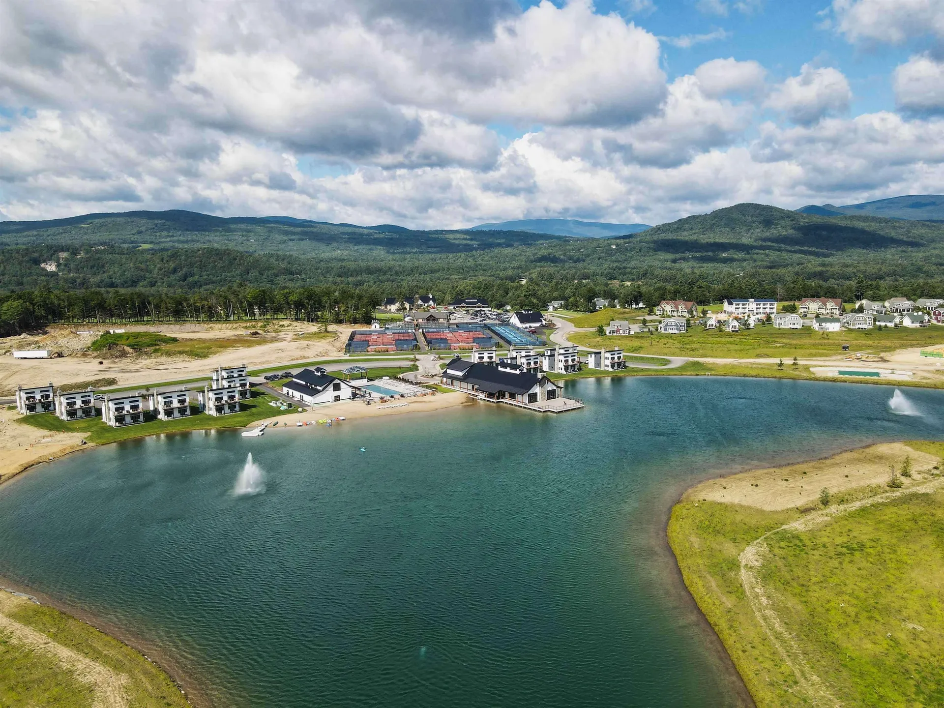 Lot 3 Rising Ridge Road Campton NH 03223