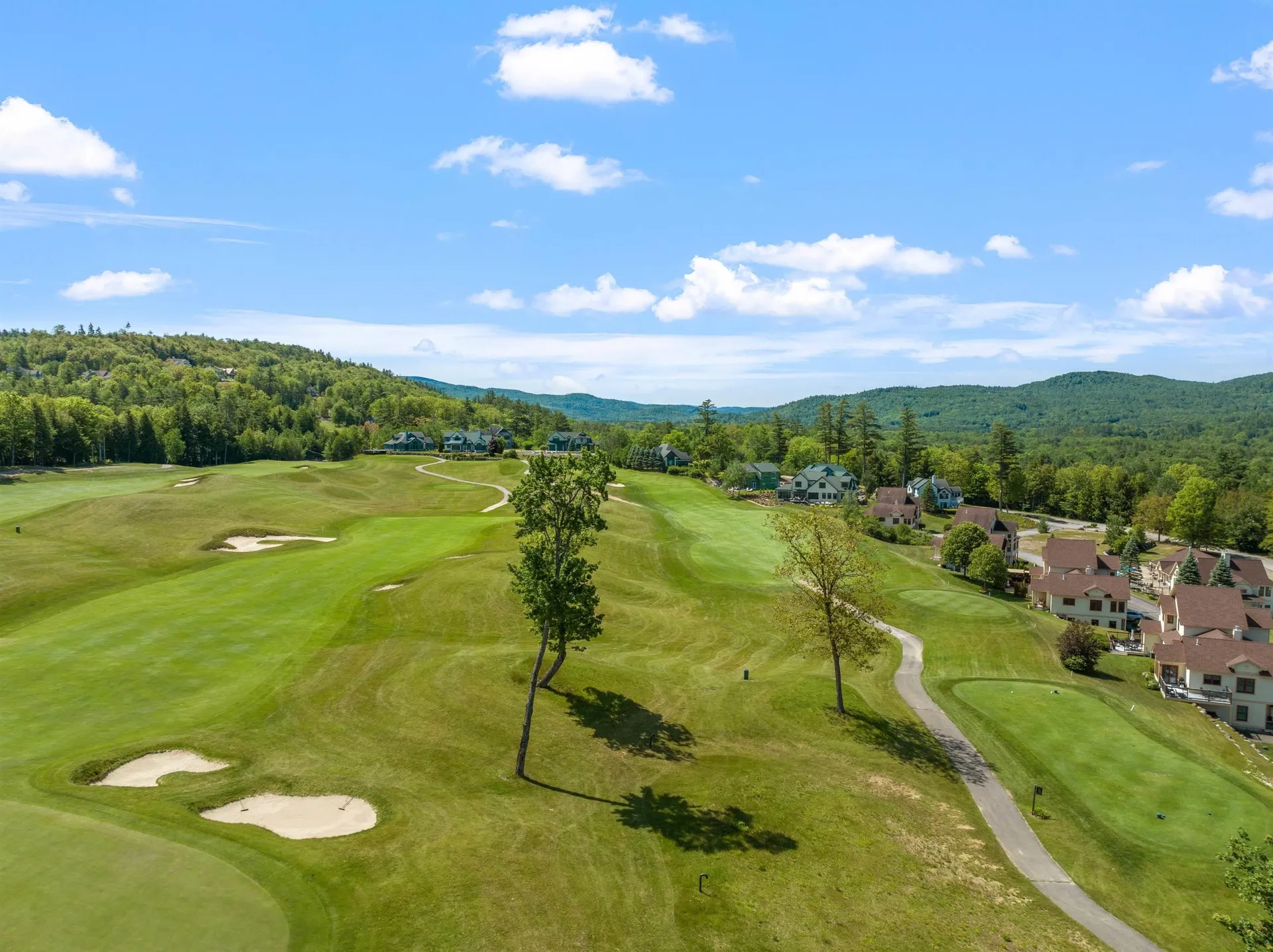 Lot 3 Rising Ridge Road Campton NH 03223