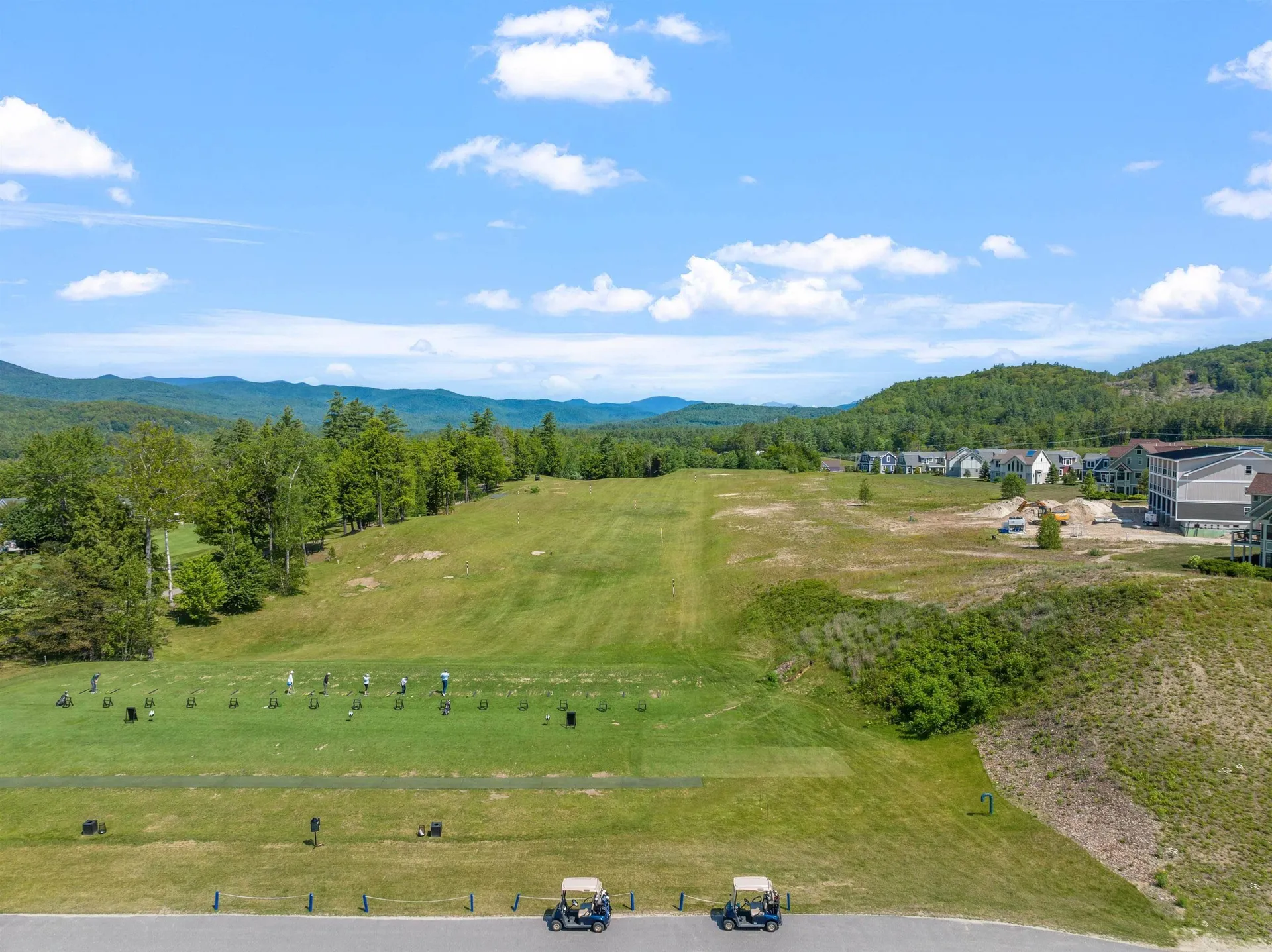 Lot 3 Rising Ridge Road Campton NH 03223