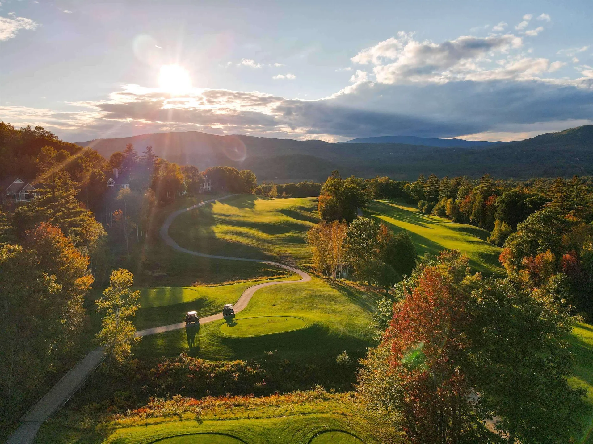 Lot 3 Rising Ridge Road Campton NH 03223