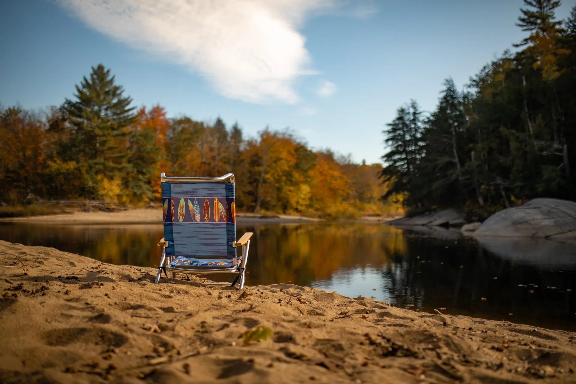 Lot 3 Rising Ridge Road Campton NH 03223