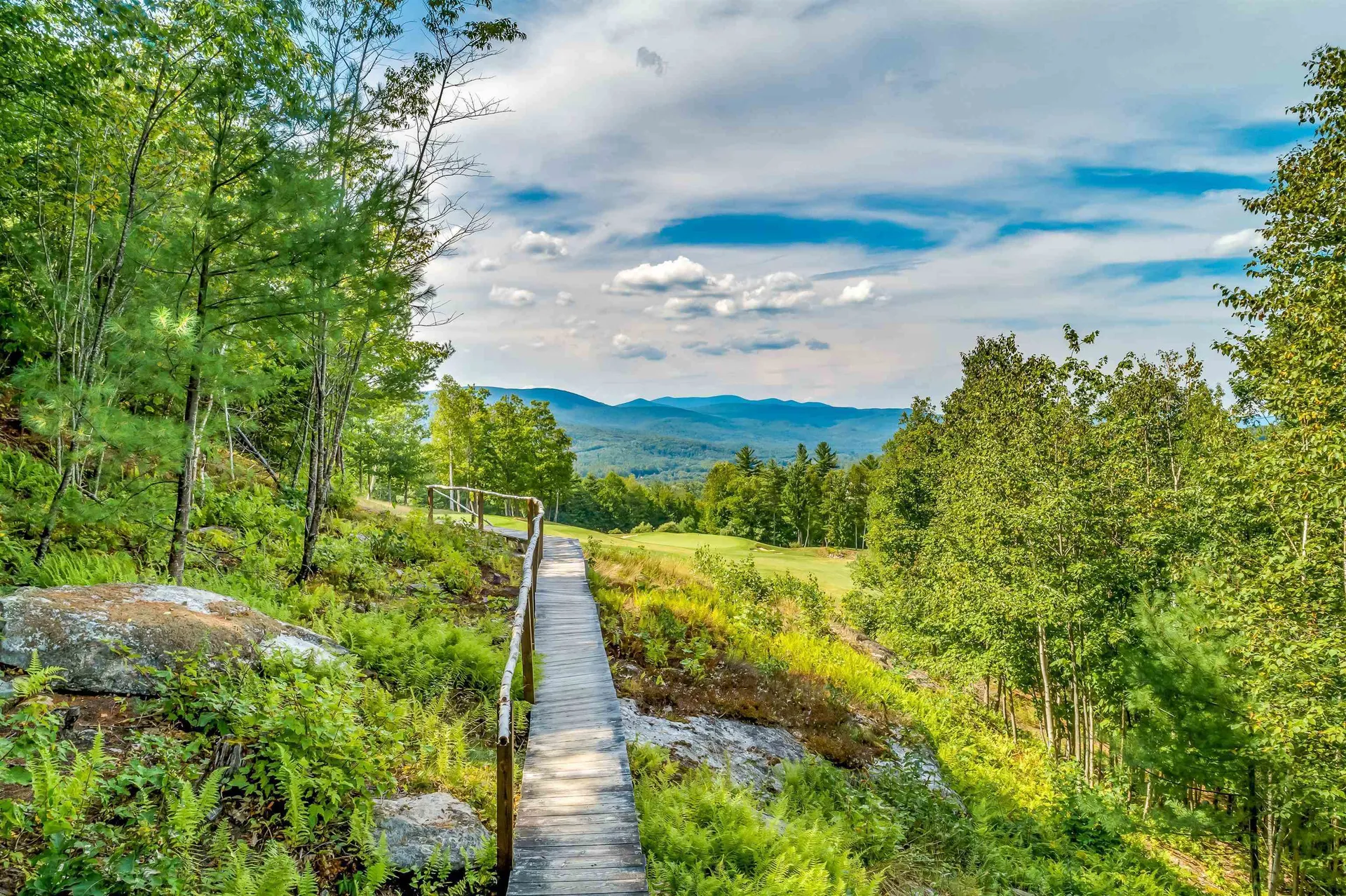 Lot 3 Rising Ridge Road Campton NH 03223