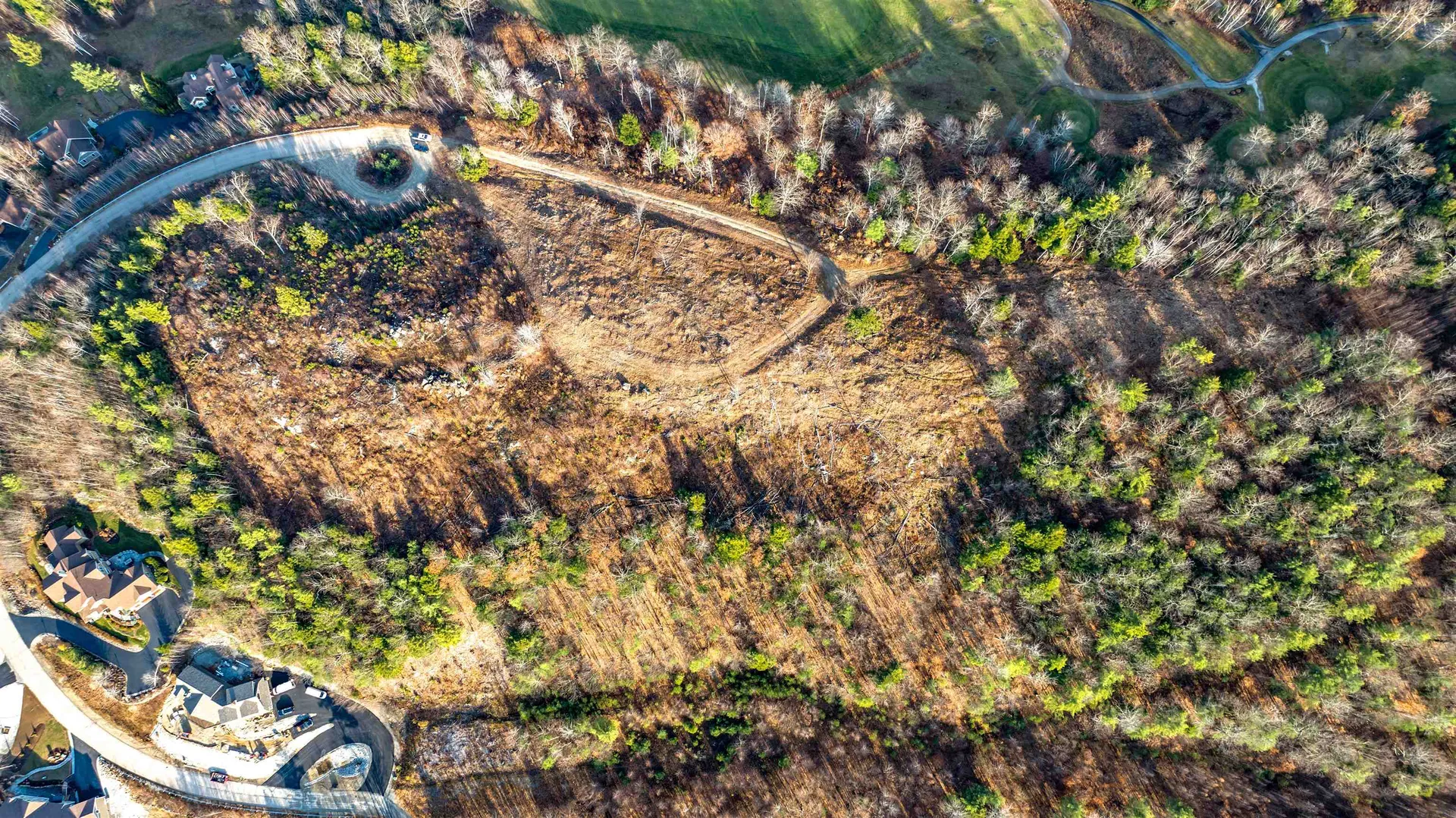 Lot 3 Rising Ridge Road Campton NH 03223