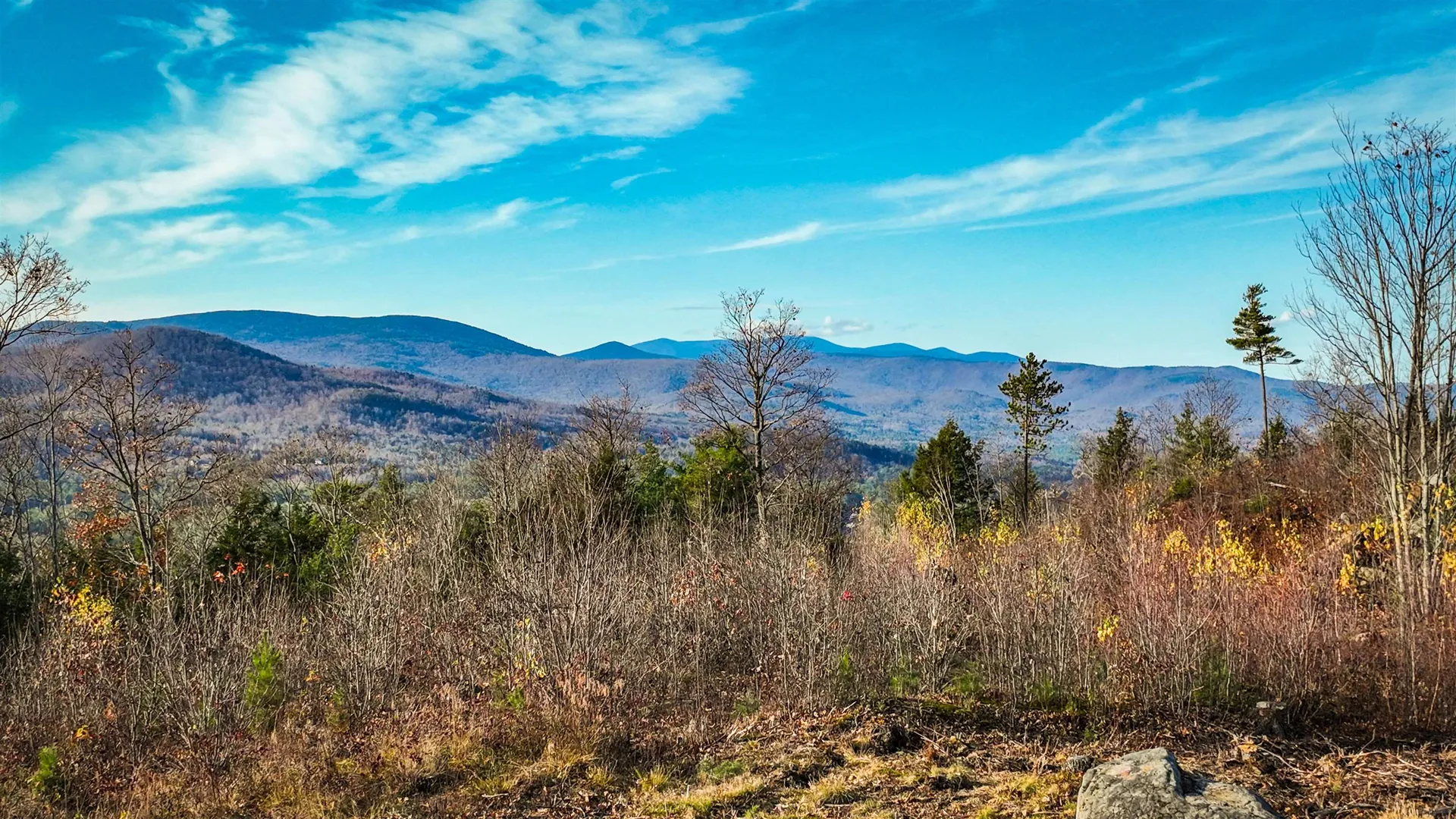 Lot 3 Rising Ridge Road Campton NH 03223