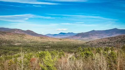 Lot 3 Rising Ridge Road Campton NH 03223