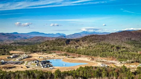 Lot 3 Rising Ridge Road Campton NH 03223