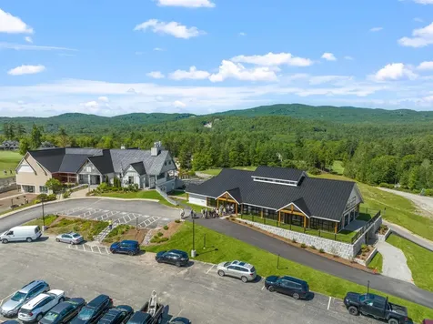 Lot 3 Rising Ridge Road Campton NH 03223