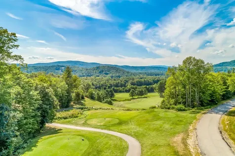Lot 3 Rising Ridge Road Campton NH 03223
