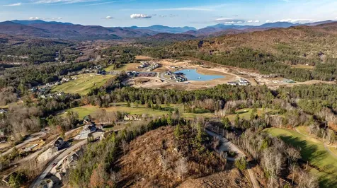 Lot 3 Rising Ridge Road Campton NH 03223