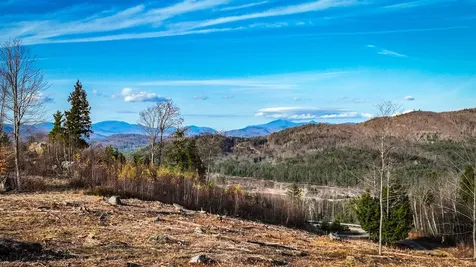 Lot 3 Rising Ridge Road Campton NH 03223