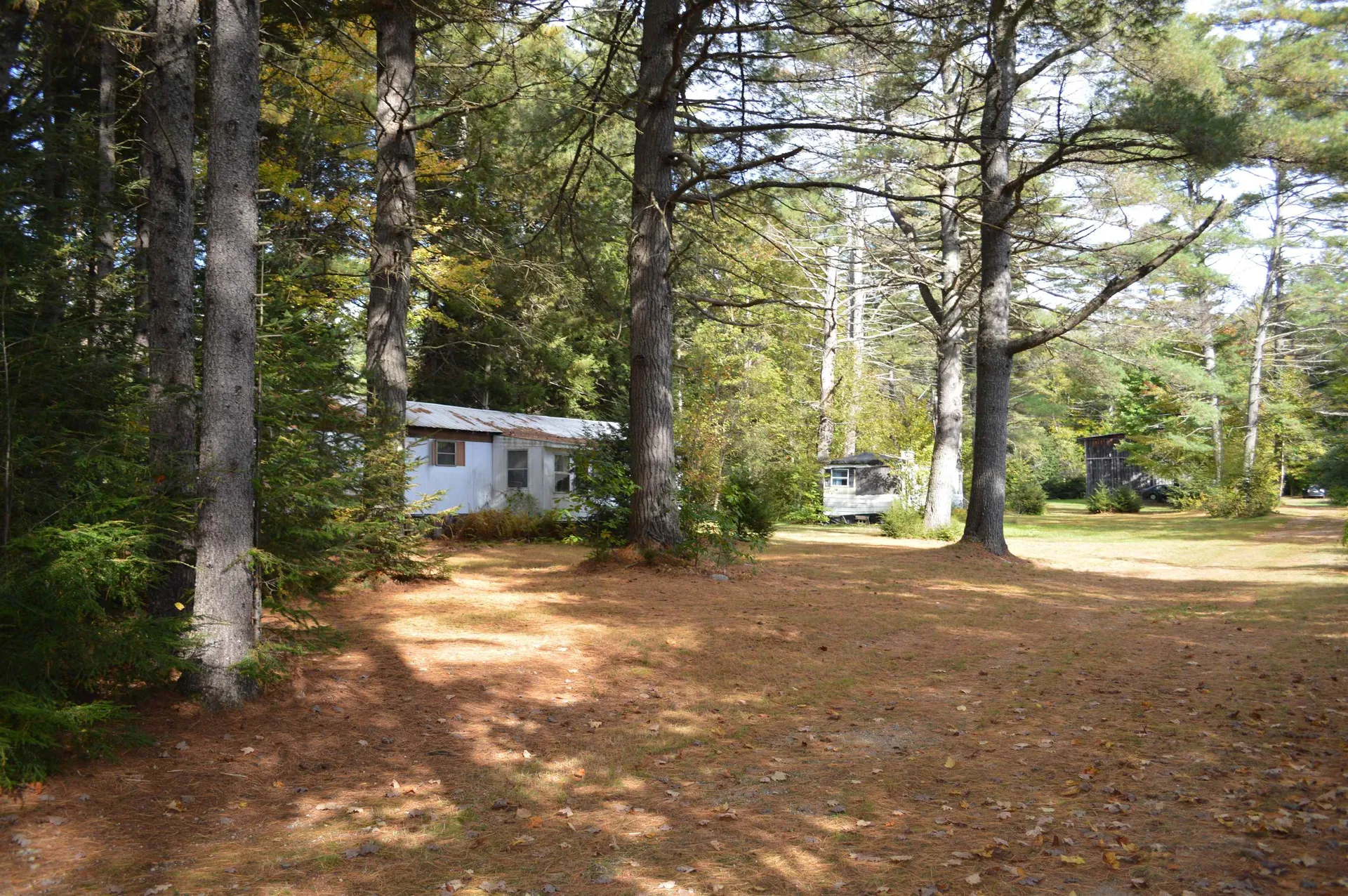 42 Tinker Road Acworth NH 03607
