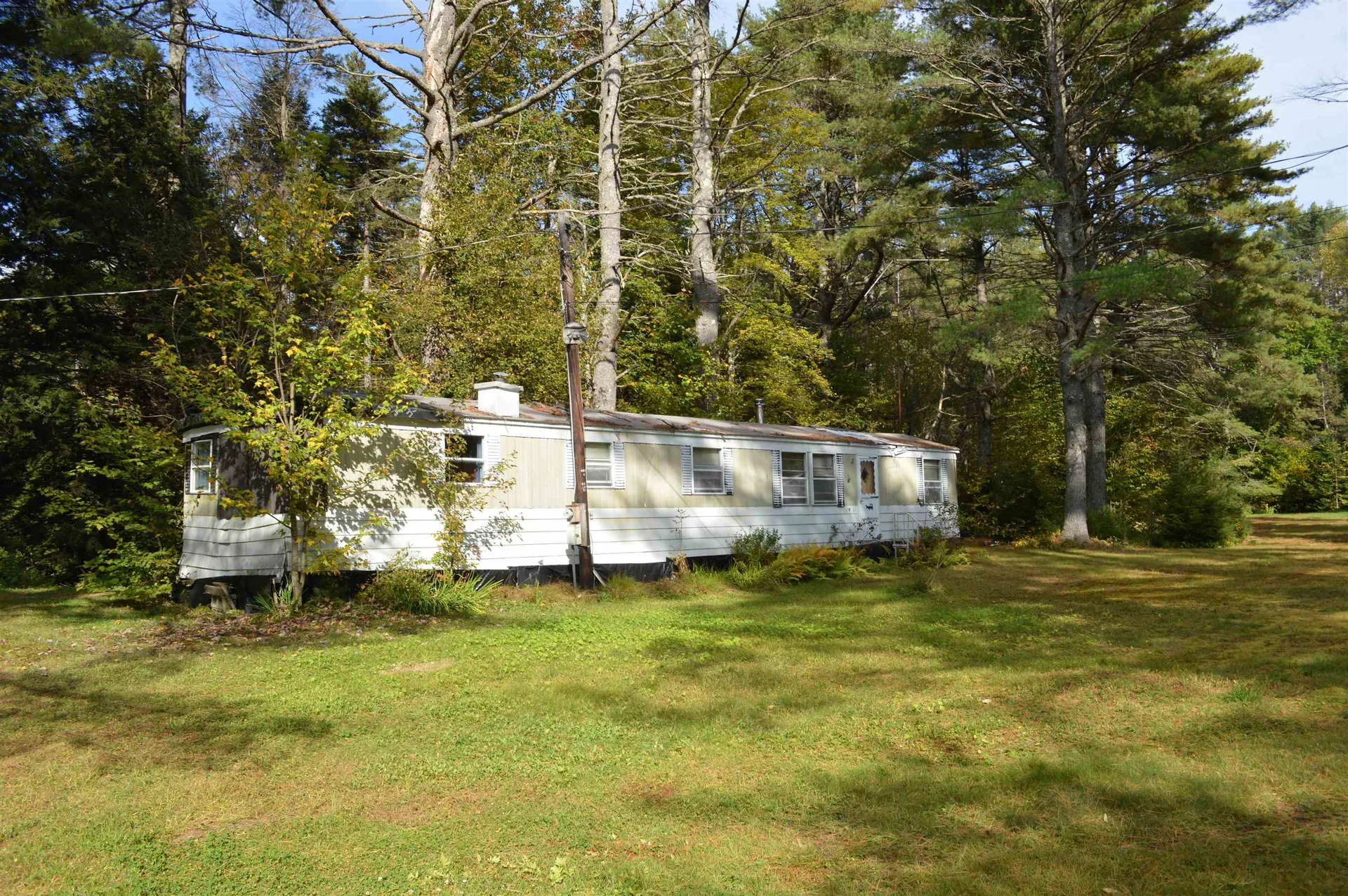 42 Tinker Road Acworth NH 03607