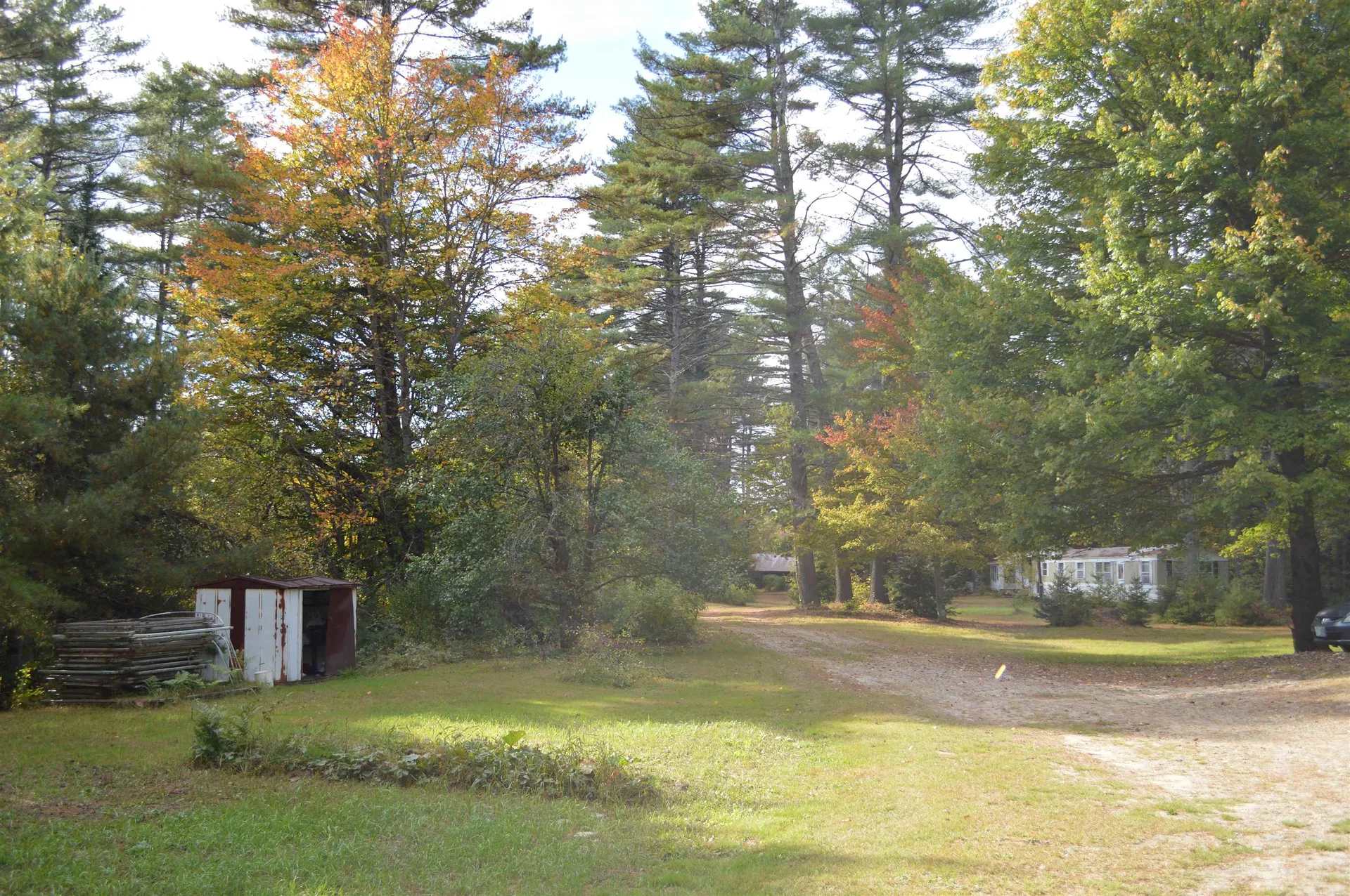 42 Tinker Road Acworth NH 03607