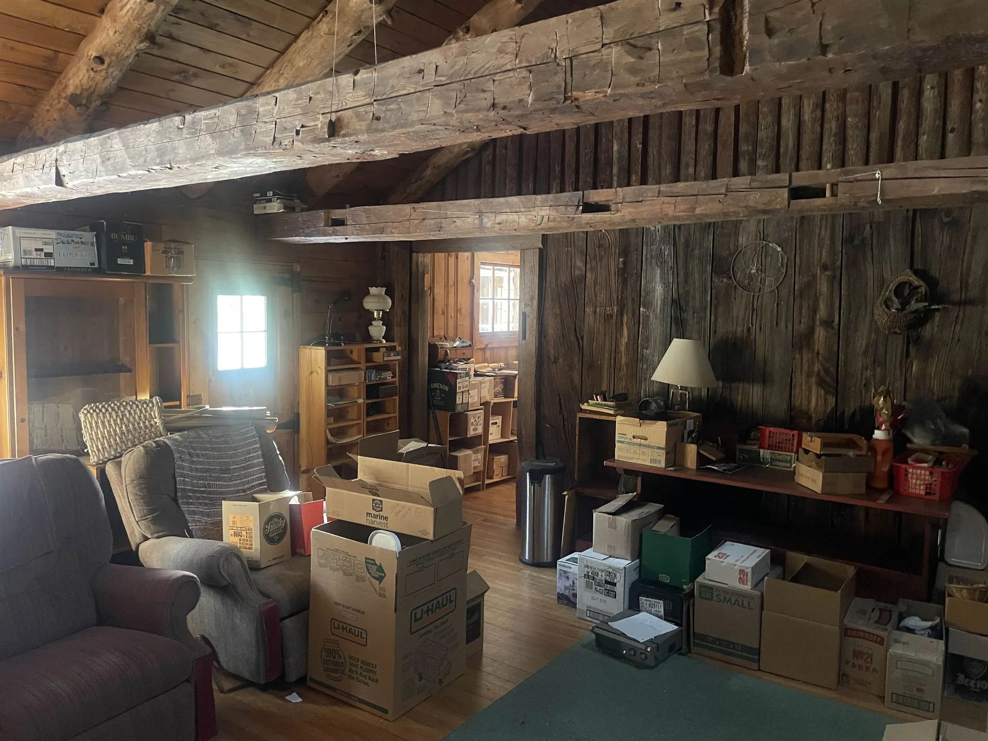 42 Tinker Road Acworth NH 03607