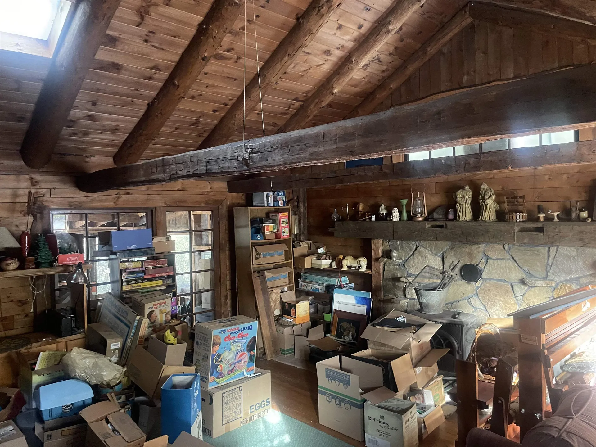 42 Tinker Road Acworth NH 03607