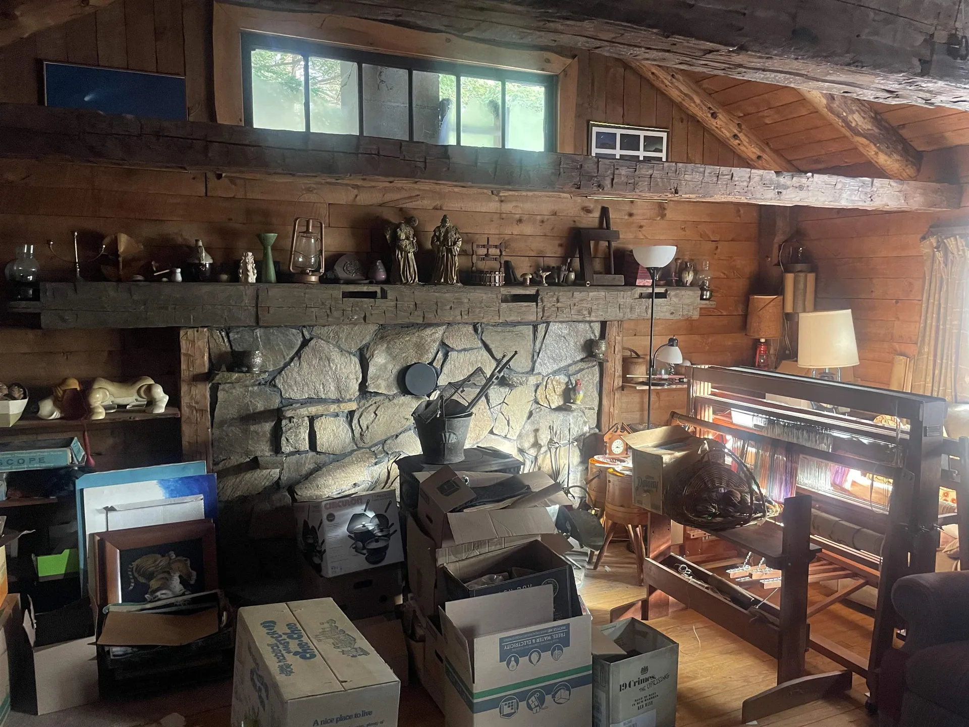 42 Tinker Road Acworth NH 03607