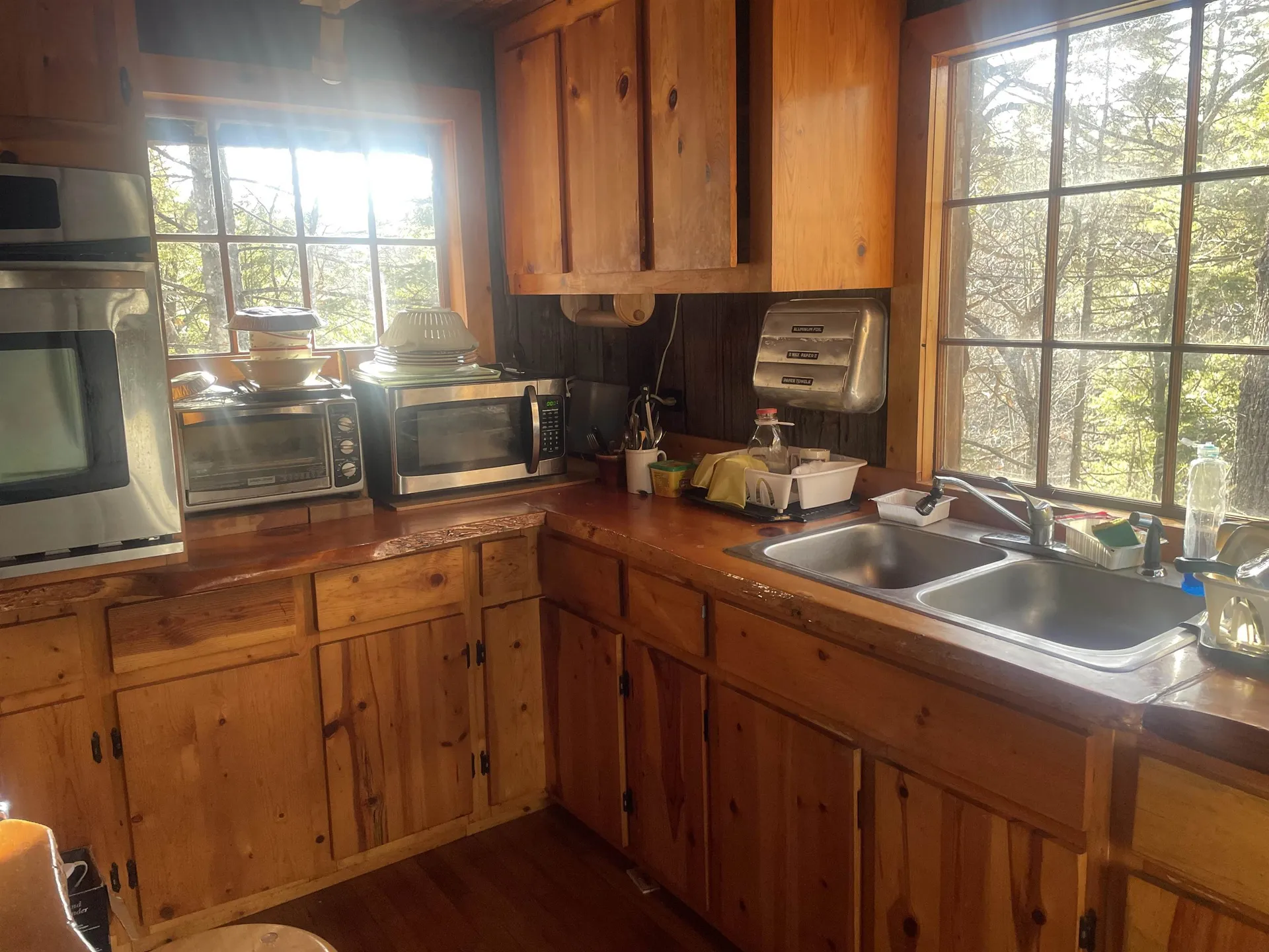 42 Tinker Road Acworth NH 03607