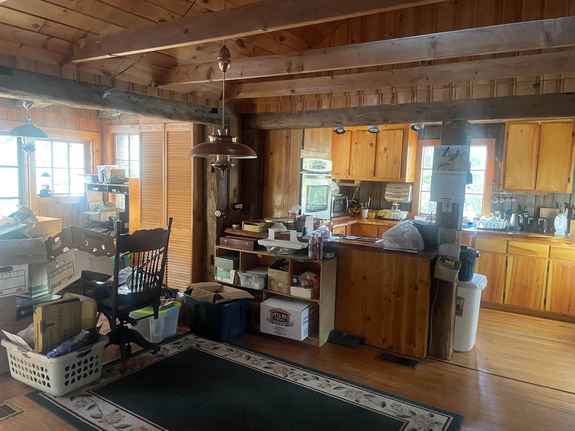 42 Tinker Road Acworth NH 03607