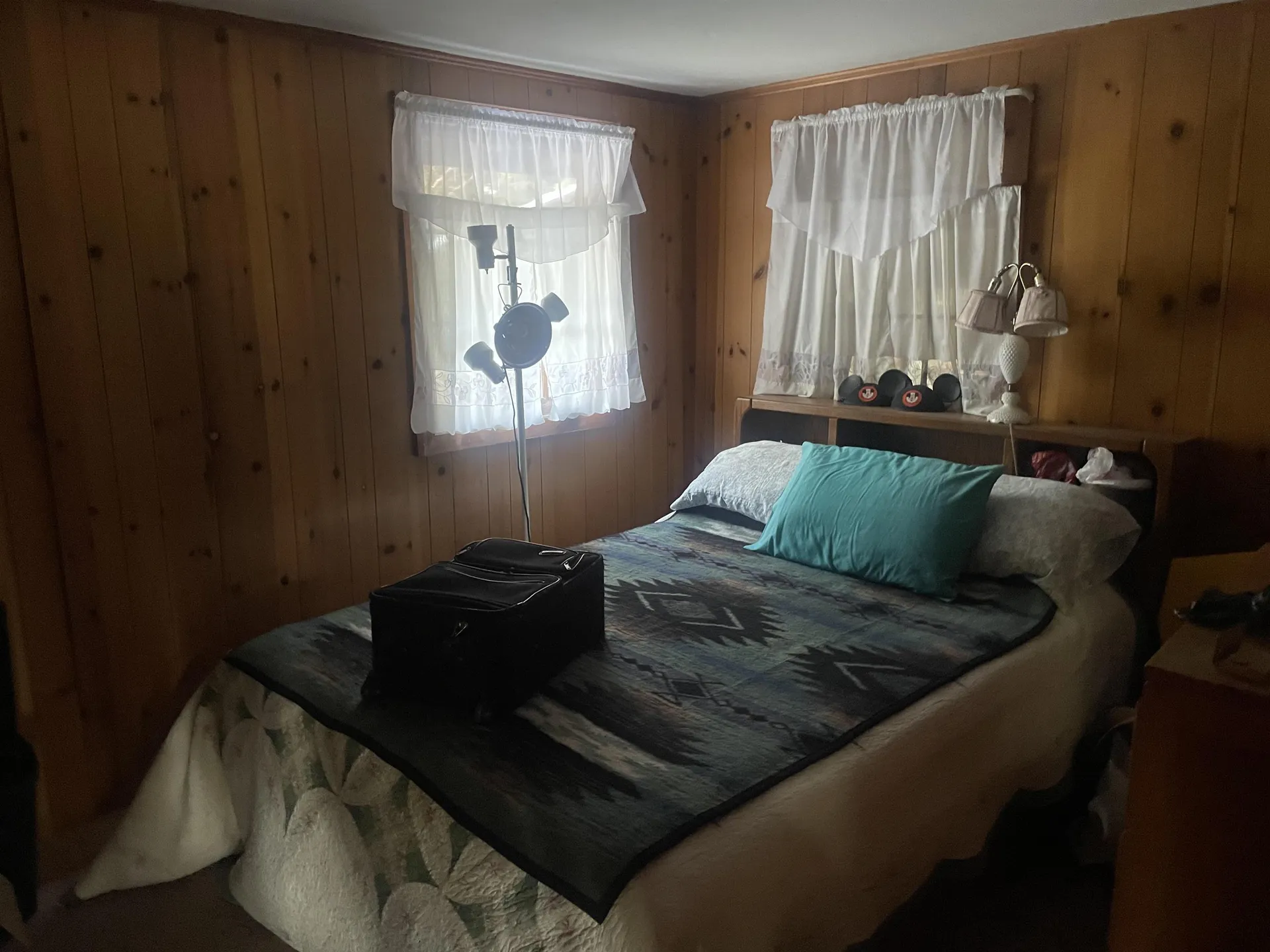 42 Tinker Road Acworth NH 03607