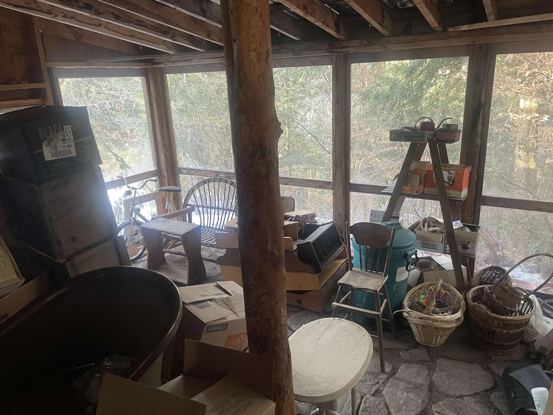 42 Tinker Road Acworth NH 03607