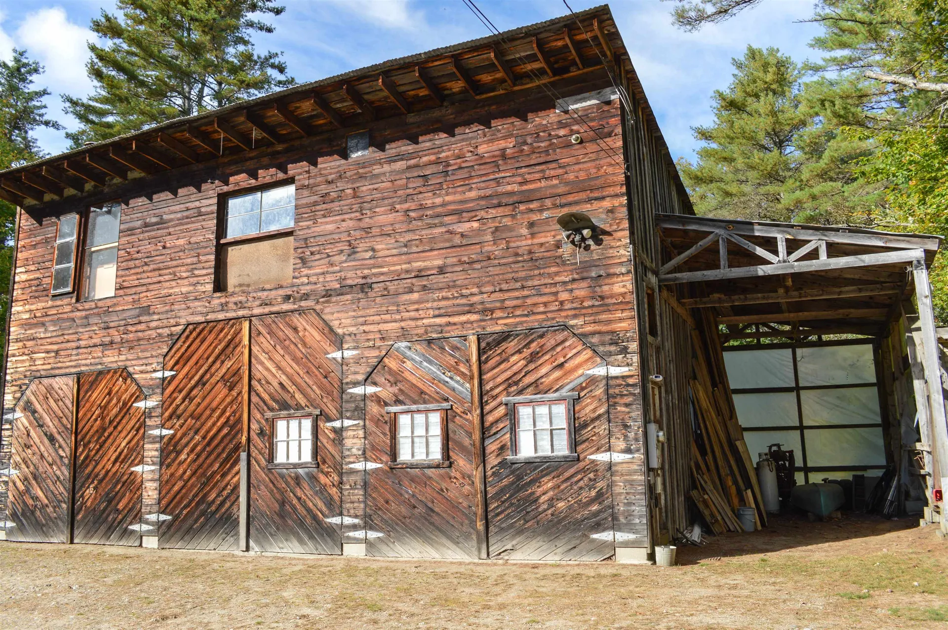 42 Tinker Road Acworth NH 03607