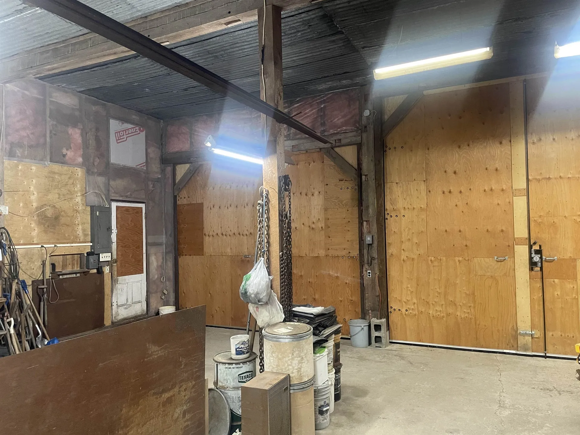 42 Tinker Road Acworth NH 03607