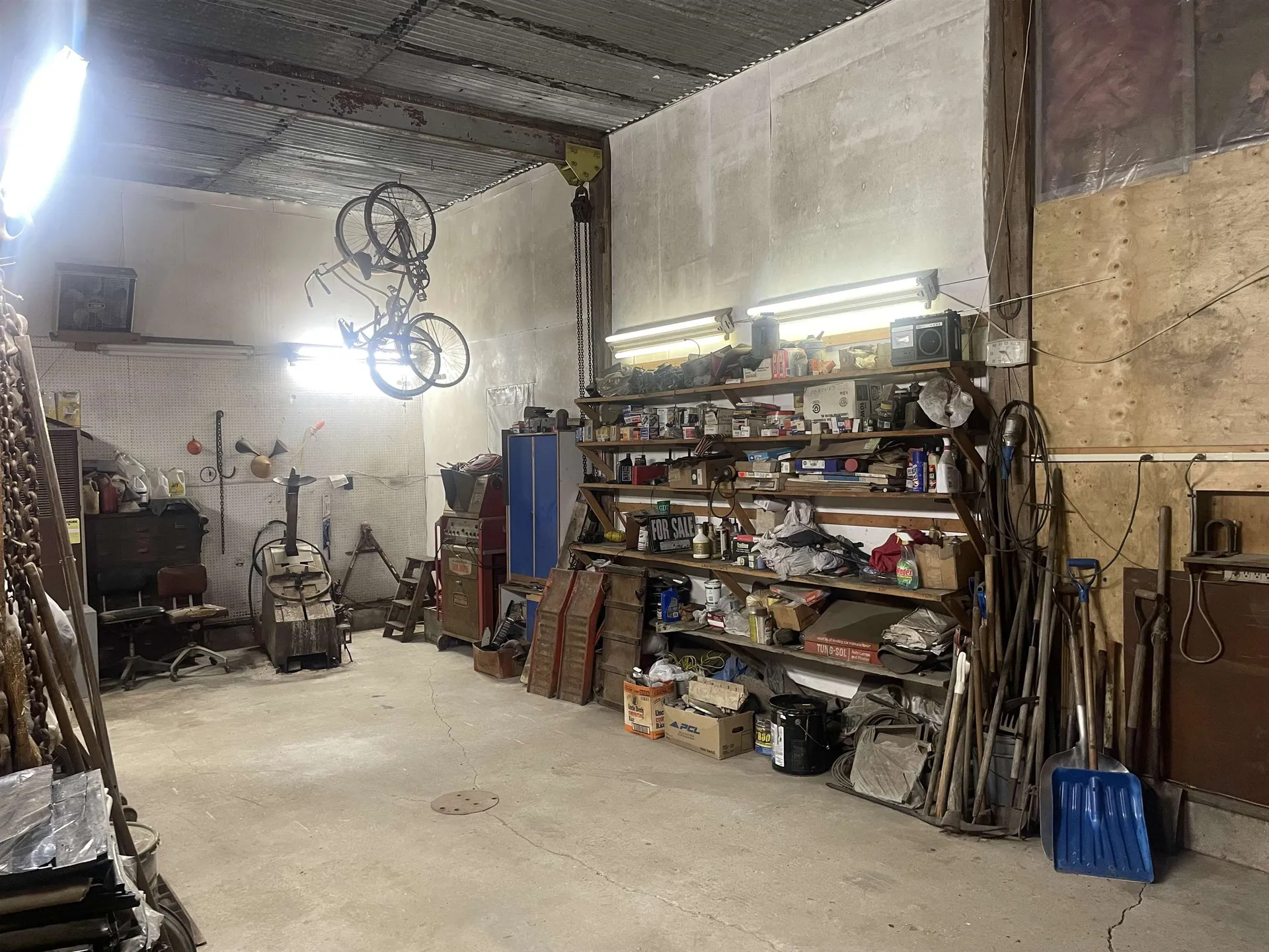 42 Tinker Road Acworth NH 03607