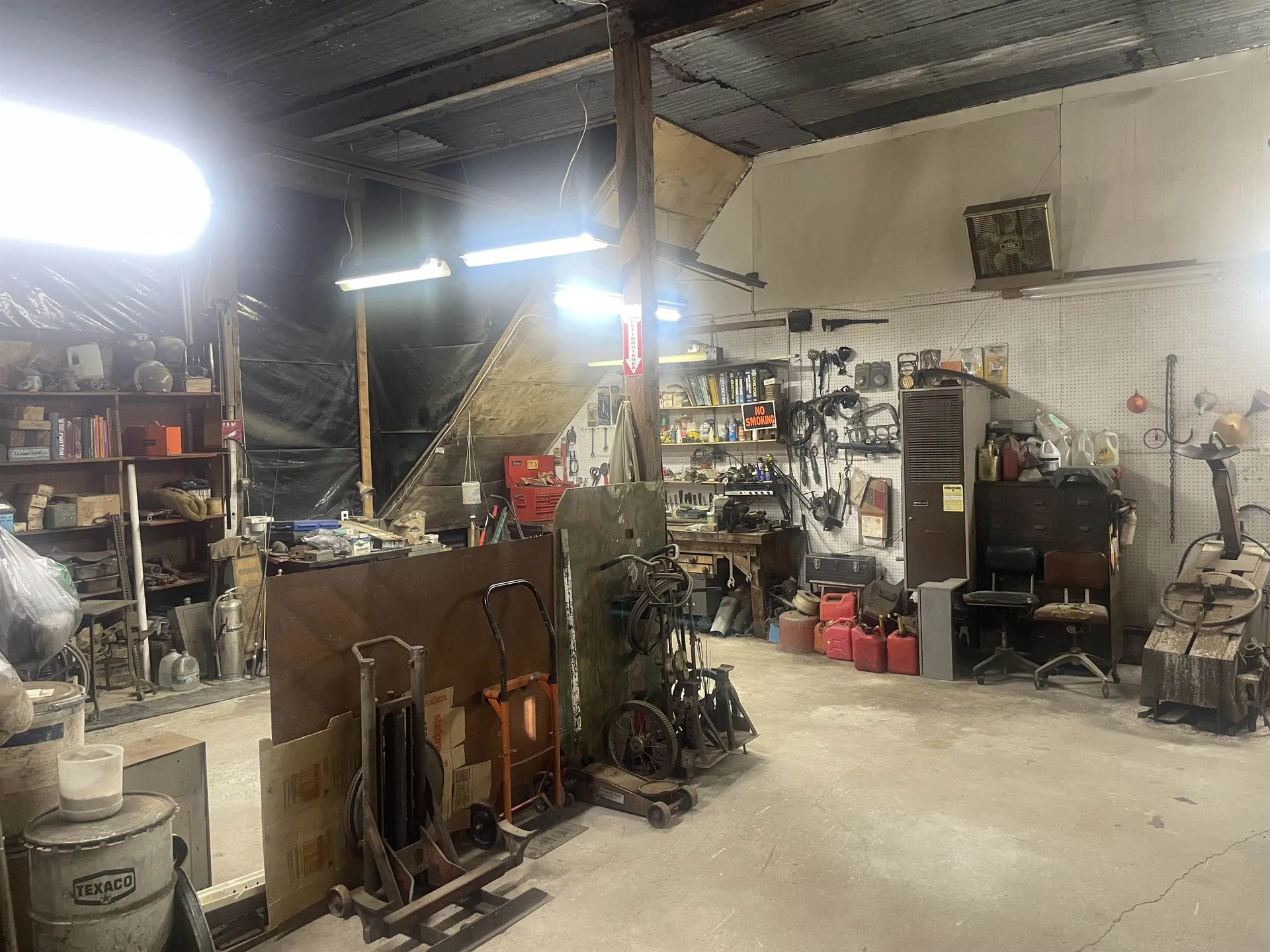 42 Tinker Road Acworth NH 03607