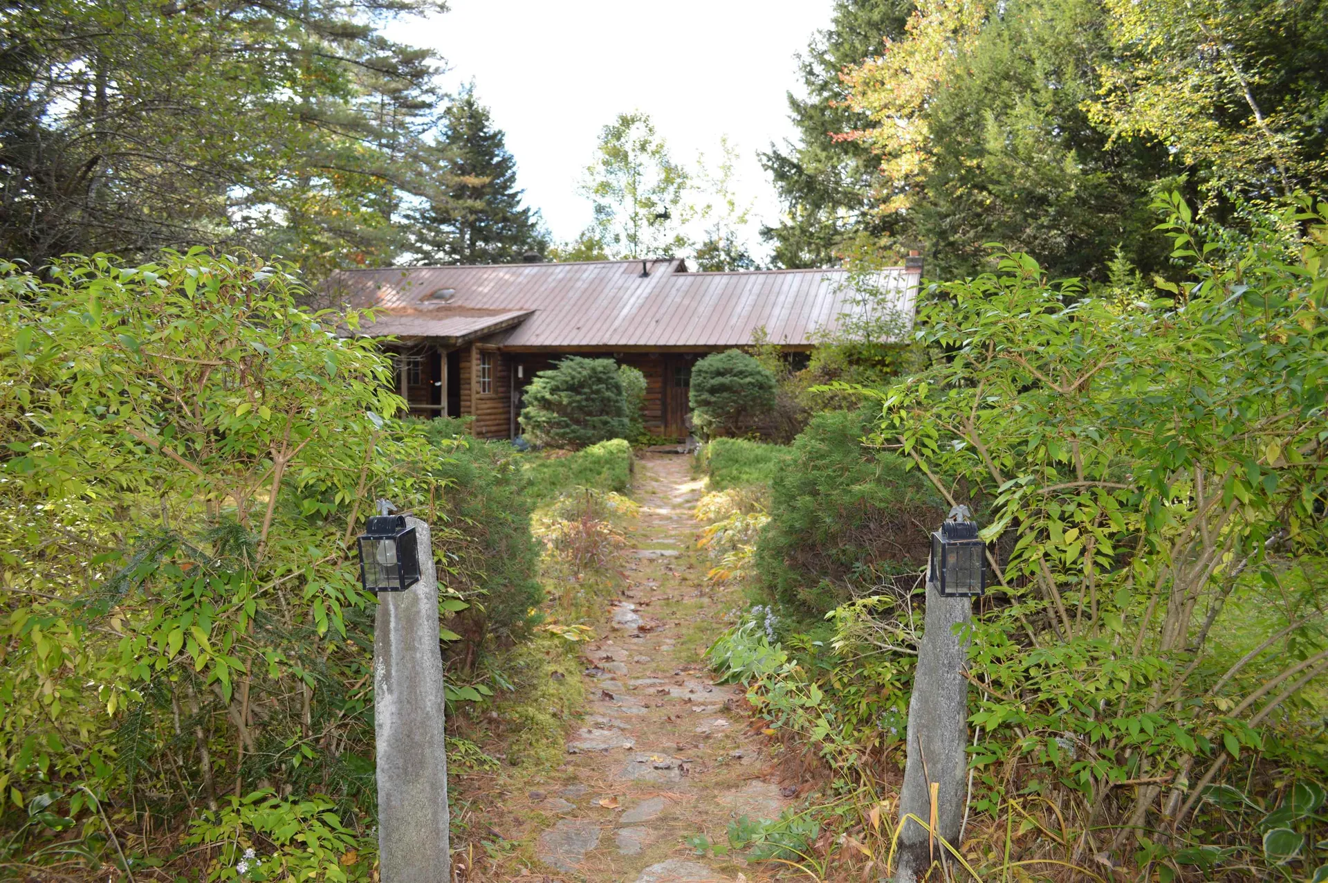 42 Tinker Road Acworth NH 03607