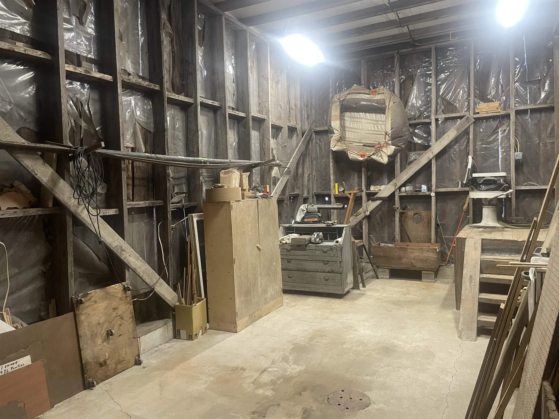 42 Tinker Road Acworth NH 03607