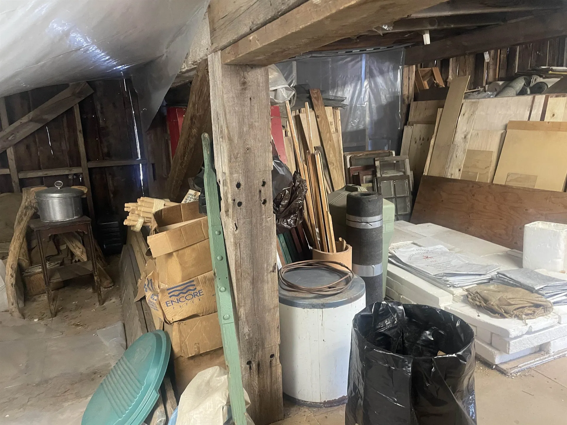 42 Tinker Road Acworth NH 03607