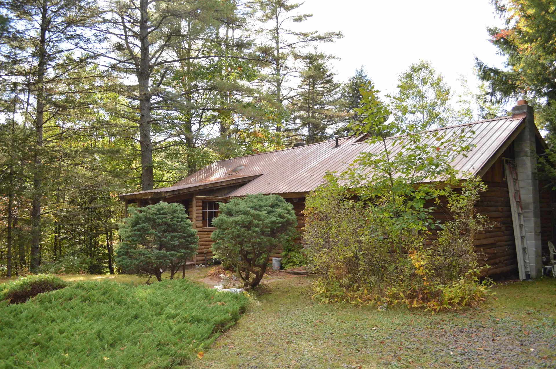 42 Tinker Road Acworth NH 03607