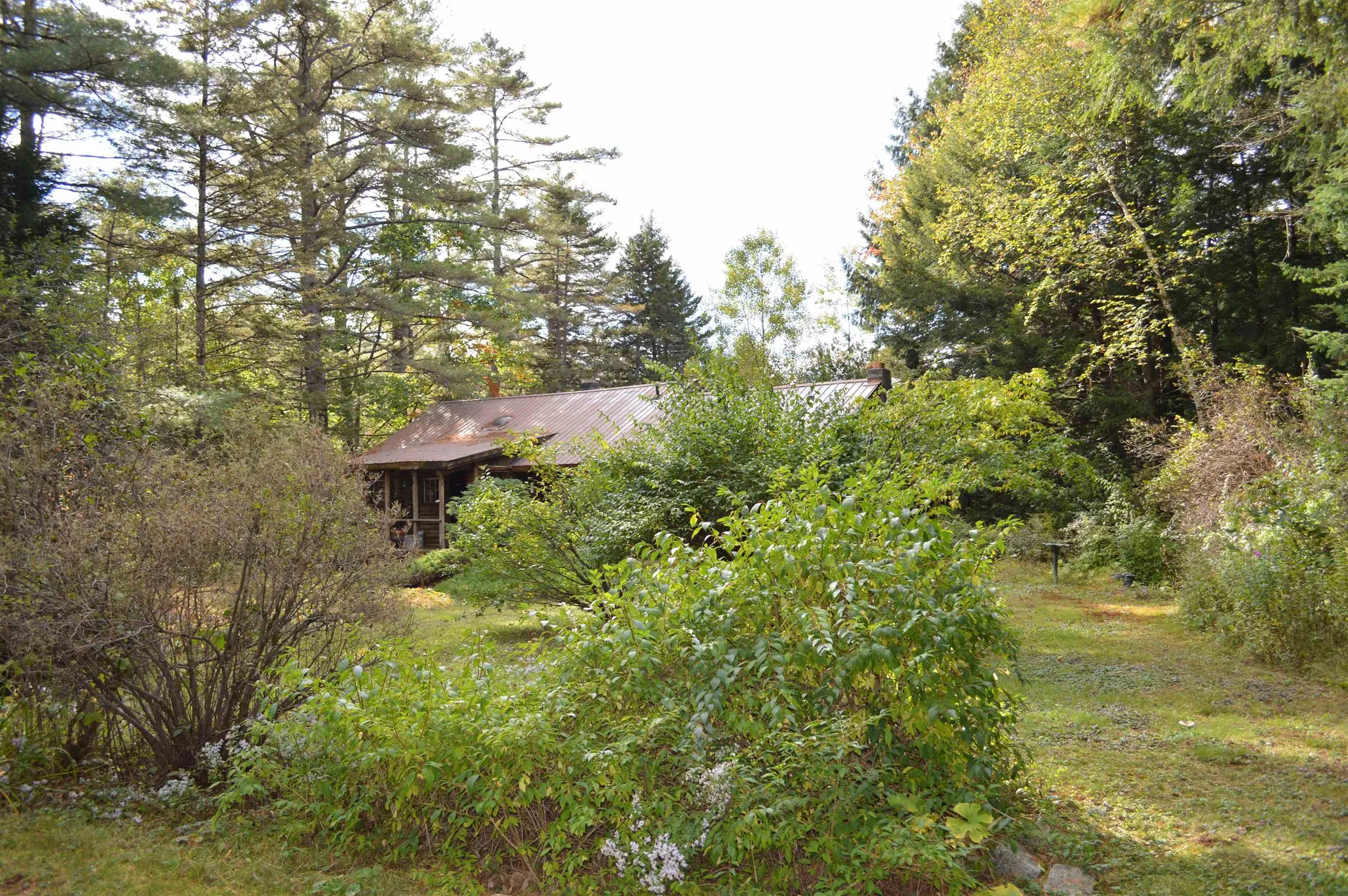 42 Tinker Road Acworth NH 03607