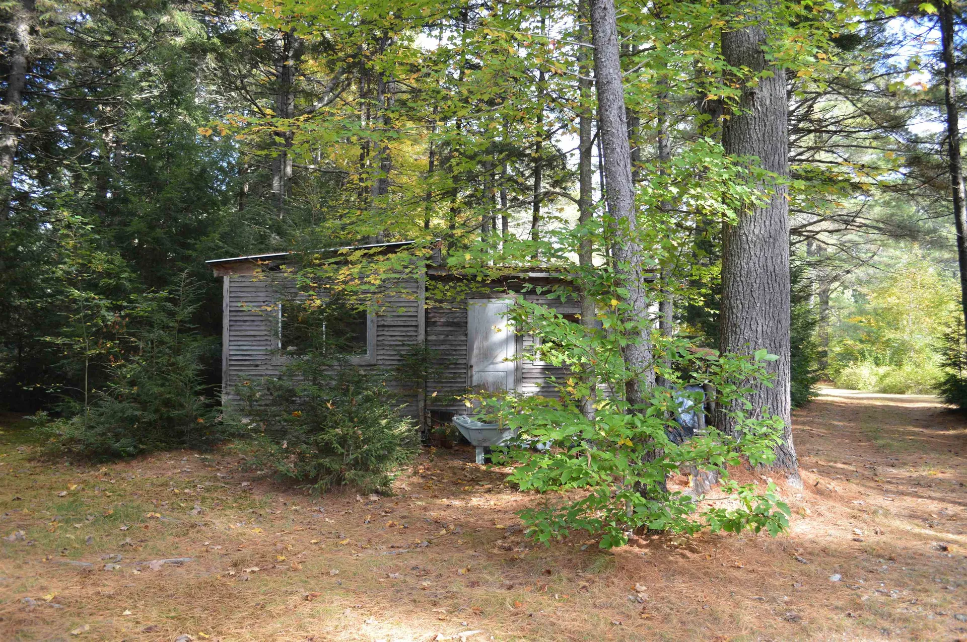 42 Tinker Road Acworth NH 03607