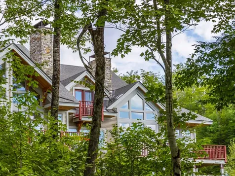 369 Bear Path Lane Burke VT 05832