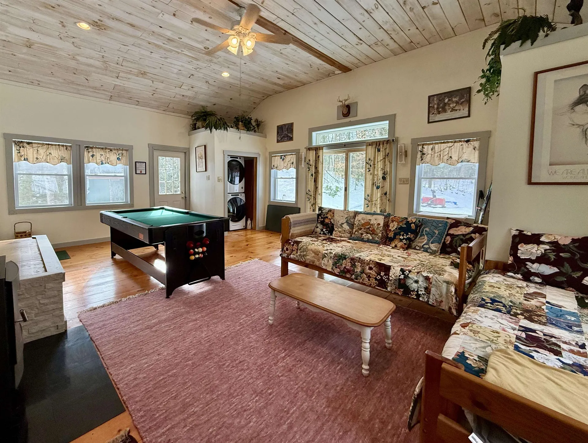 71 Vacation Lodge Road Londonderry VT 05148