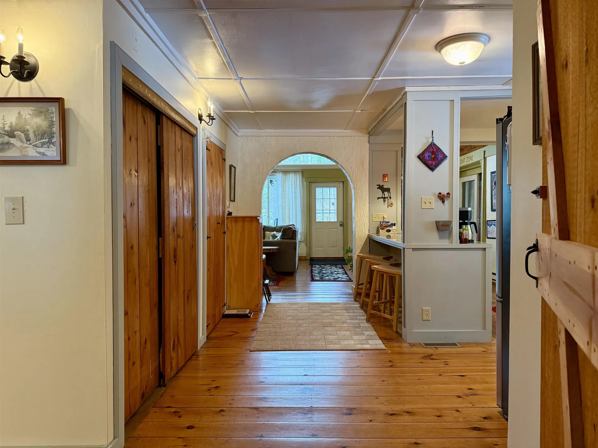 71 Vacation Lodge Road Londonderry VT 05148