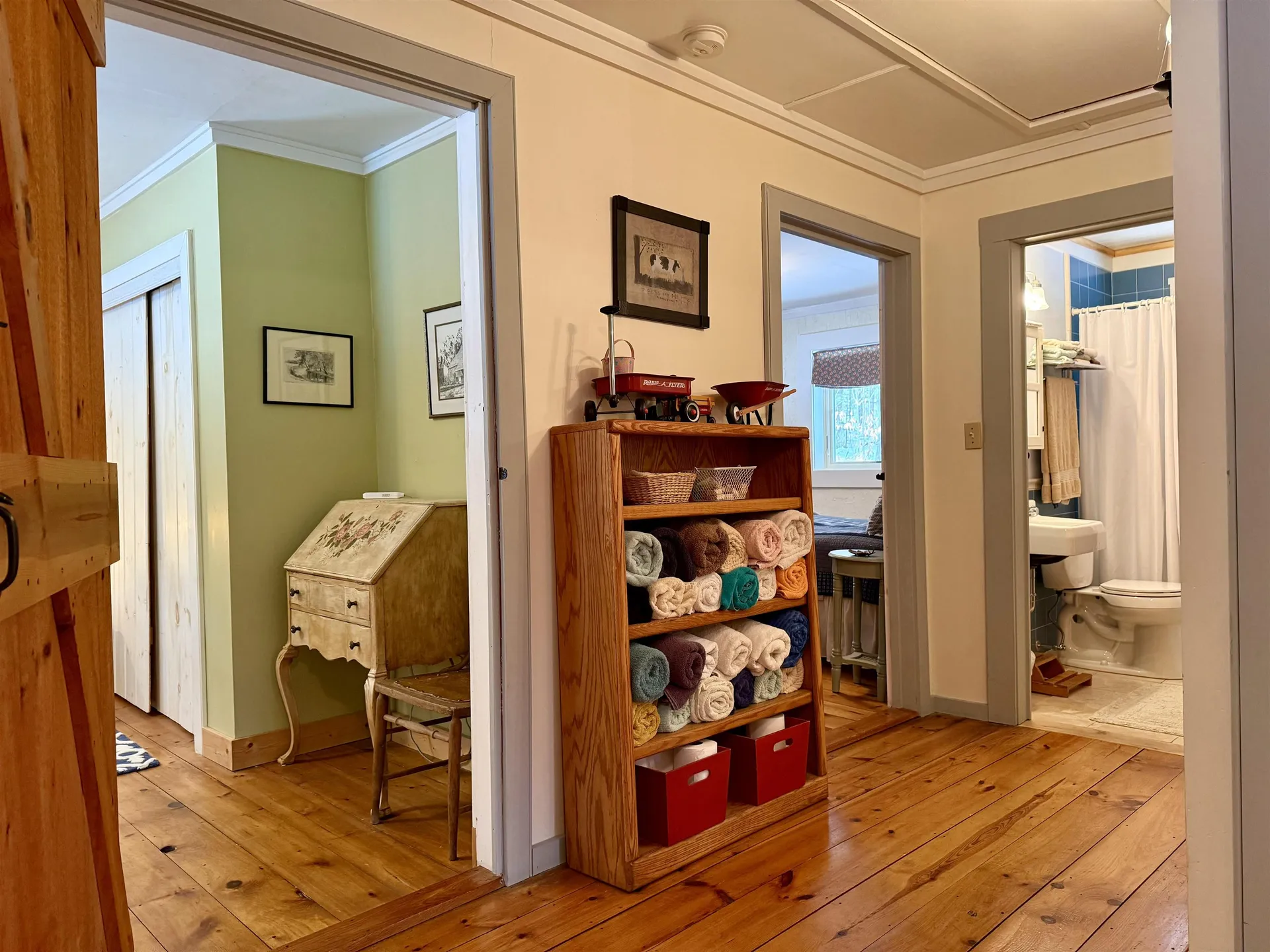 71 Vacation Lodge Road Londonderry VT 05148