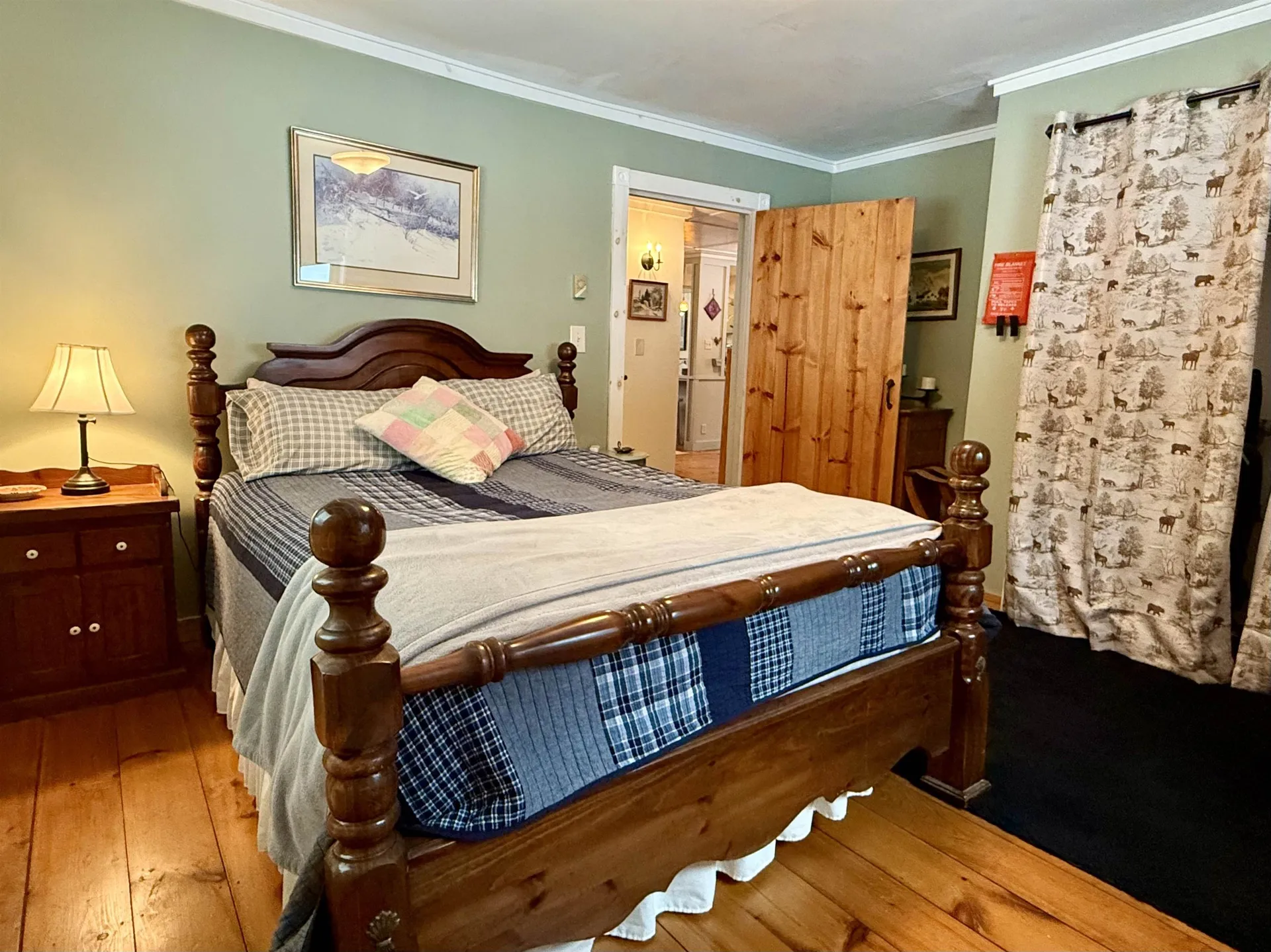 71 Vacation Lodge Road Londonderry VT 05148