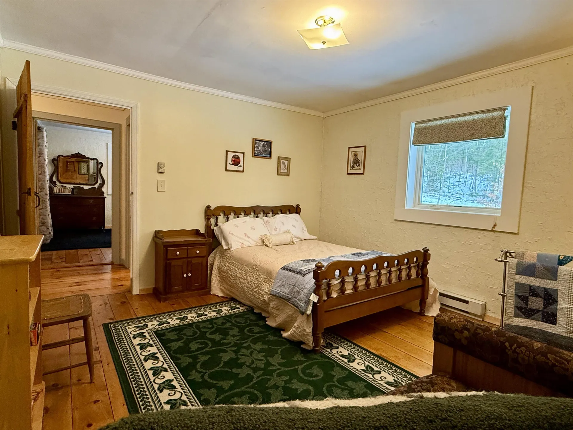 71 Vacation Lodge Road Londonderry VT 05148