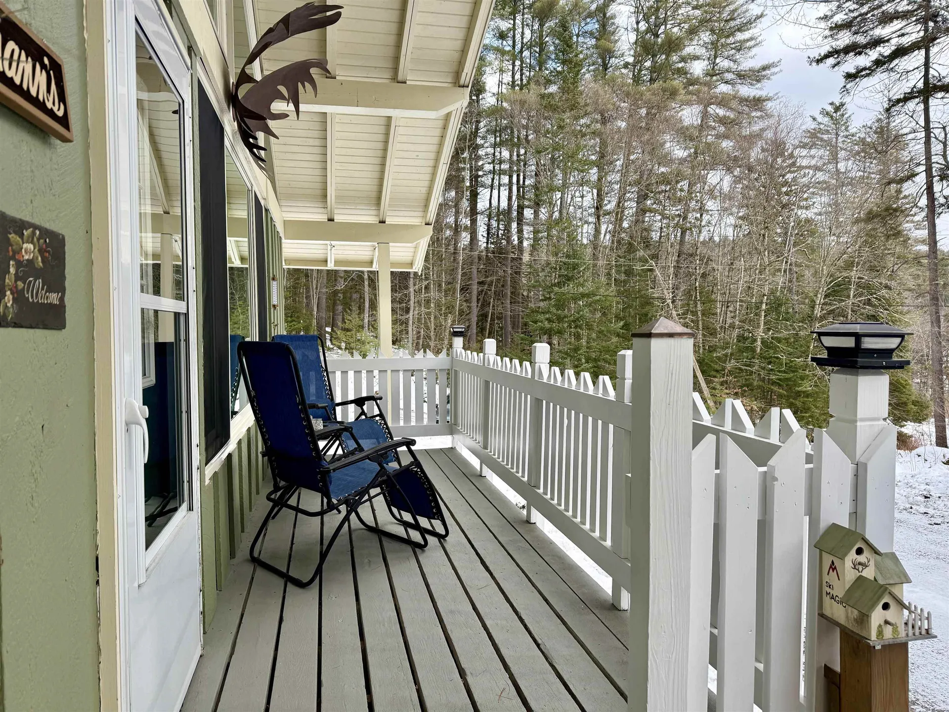 71 Vacation Lodge Road Londonderry VT 05148