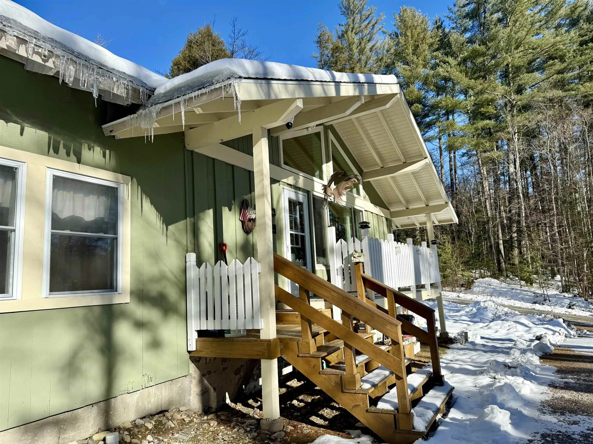 71 Vacation Lodge Road Londonderry VT 05148