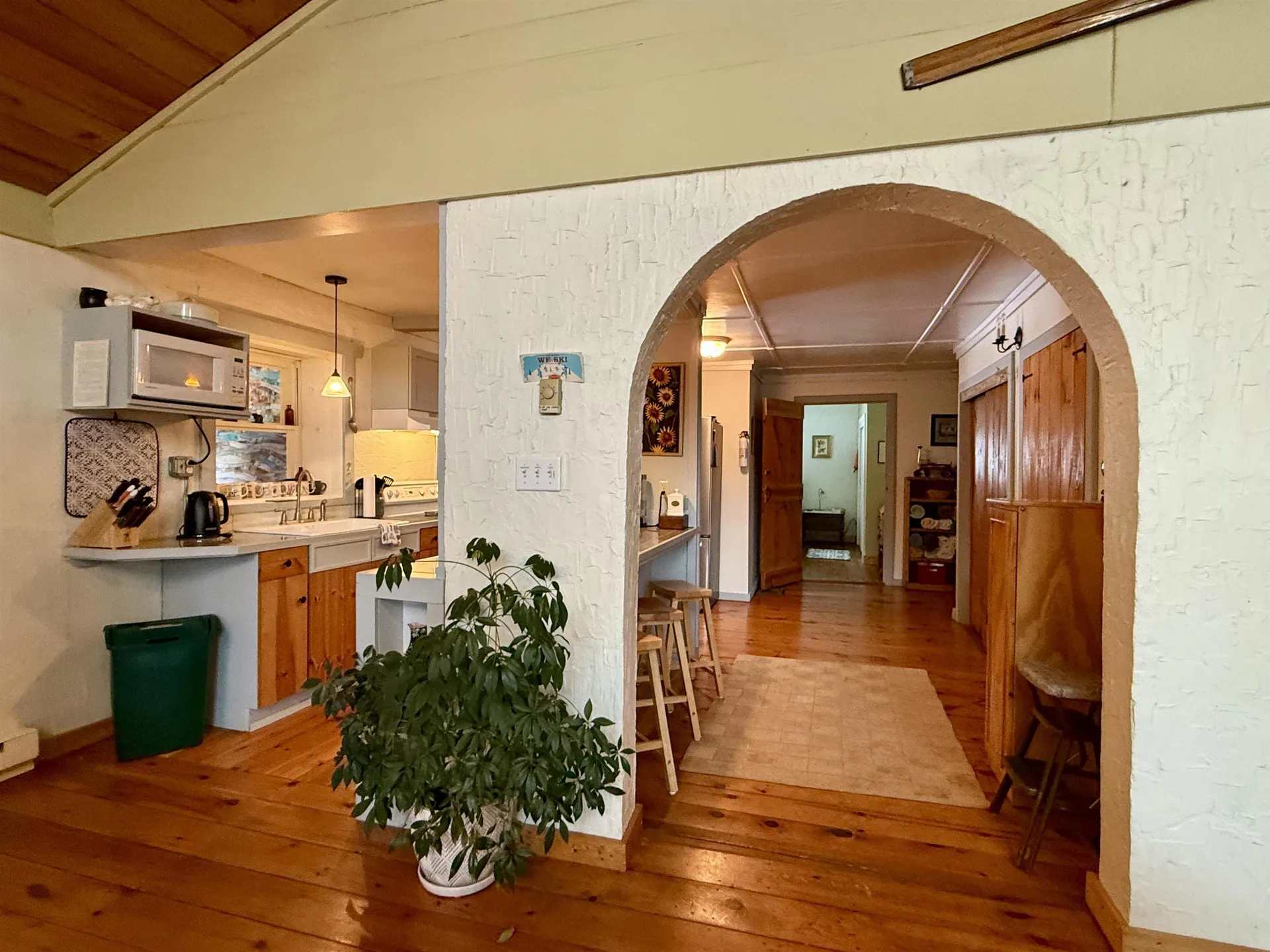 71 Vacation Lodge Road Londonderry VT 05148