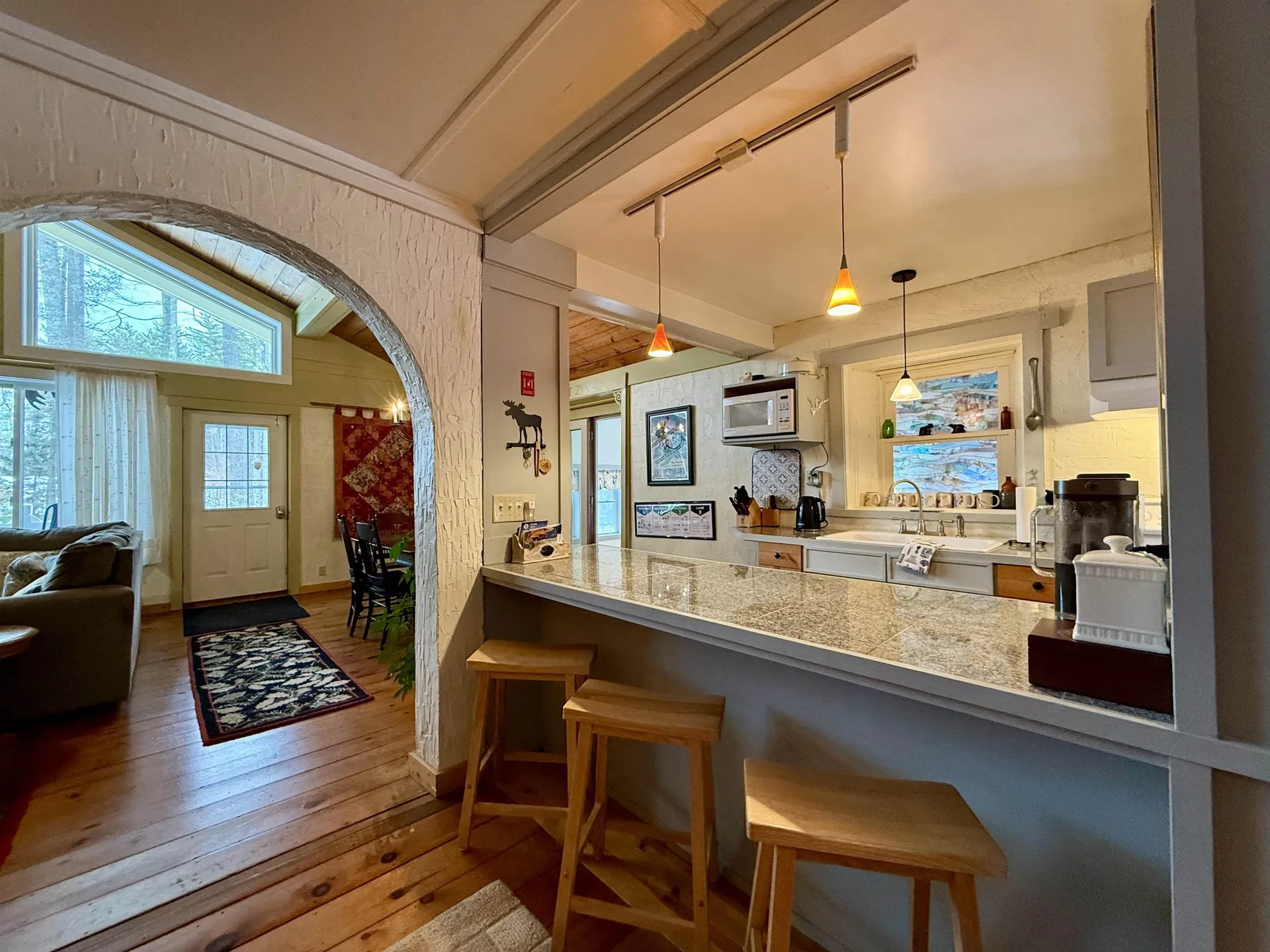 71 Vacation Lodge Road Londonderry VT 05148