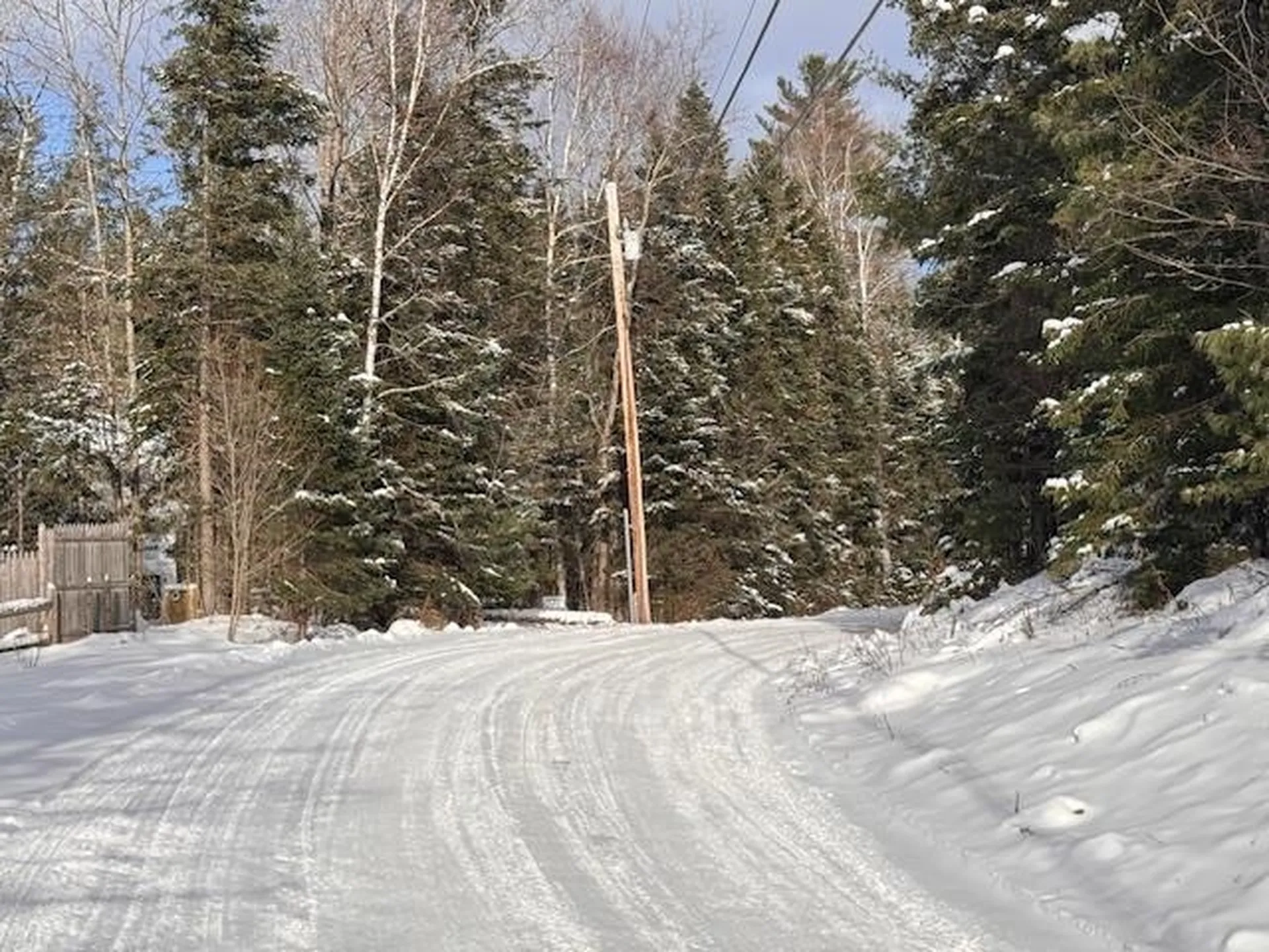 7 Ranch Road Bethlehem NH 03574