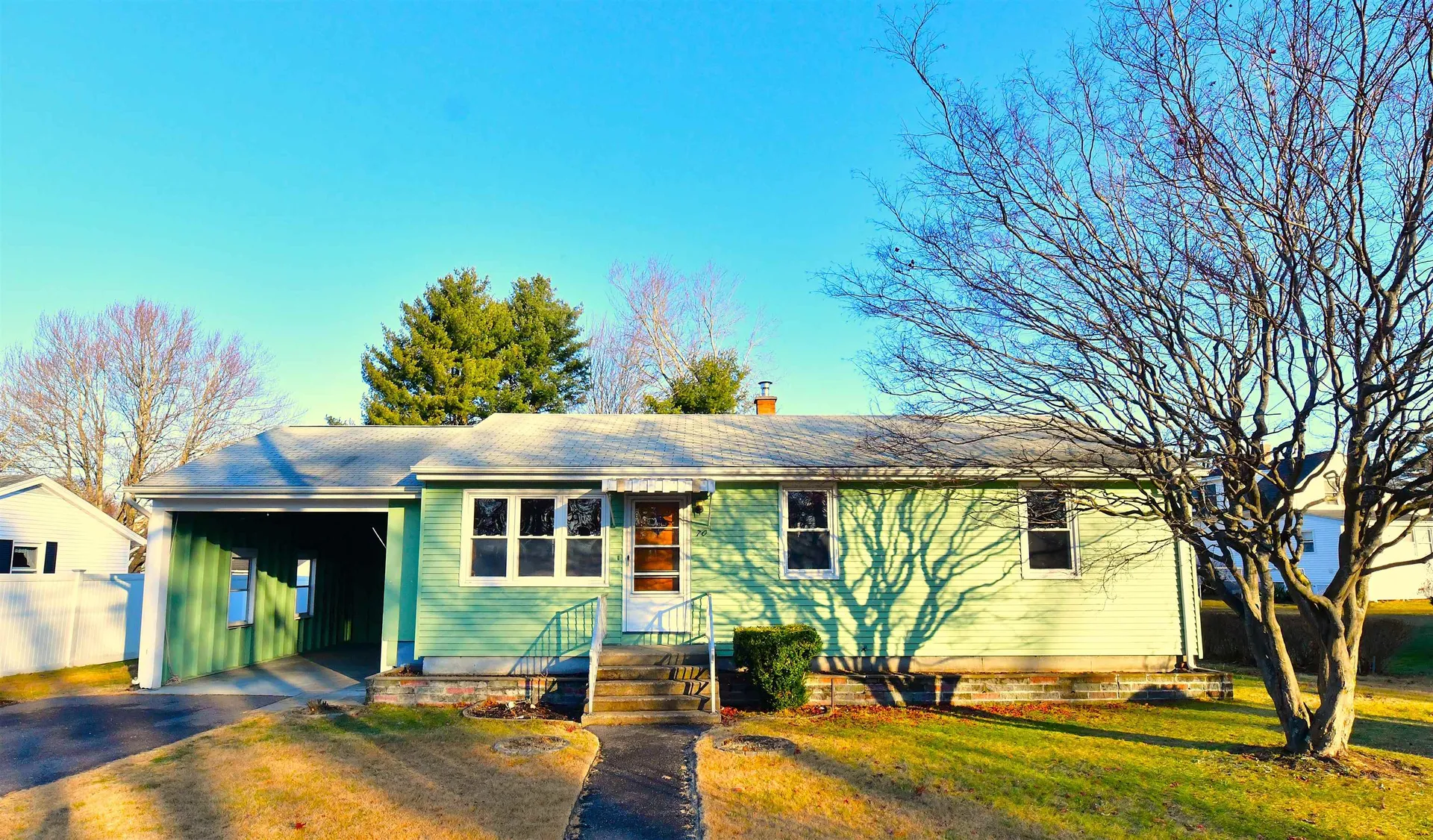 70 Holt Avenue Manchester NH 03109