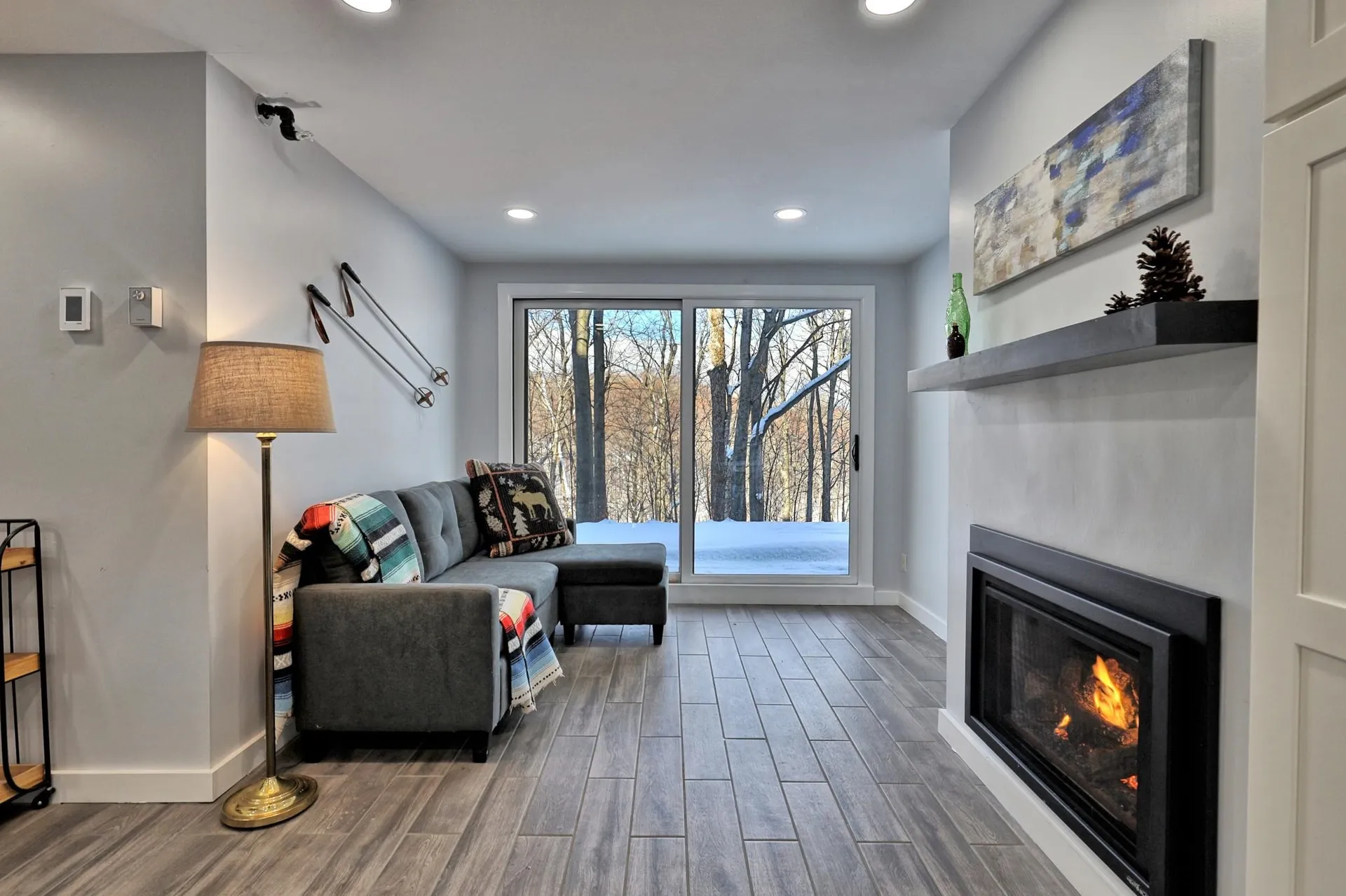 697 East Mountain Road Killington VT 05751