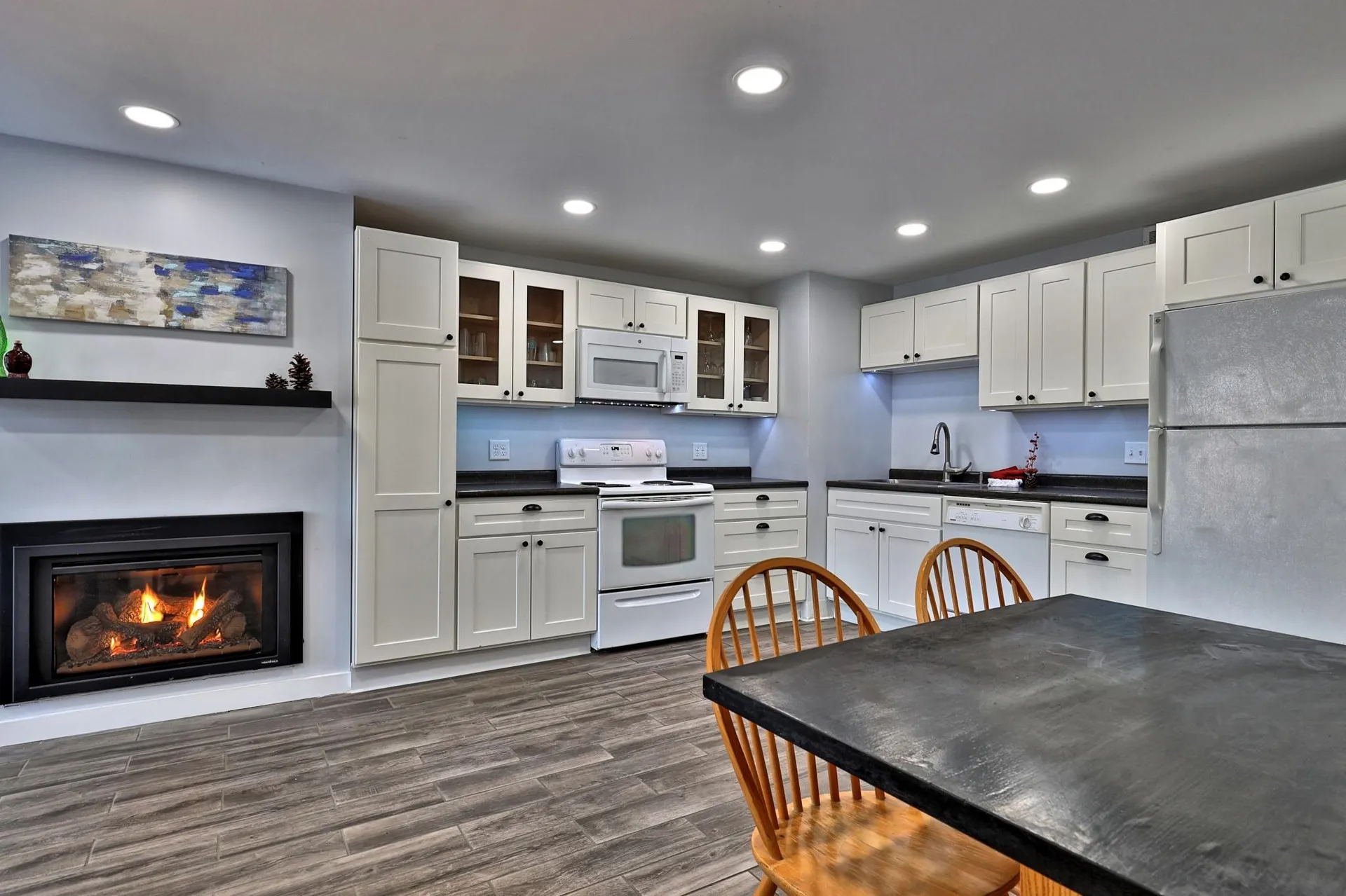 697 East Mountain Road Killington VT 05751