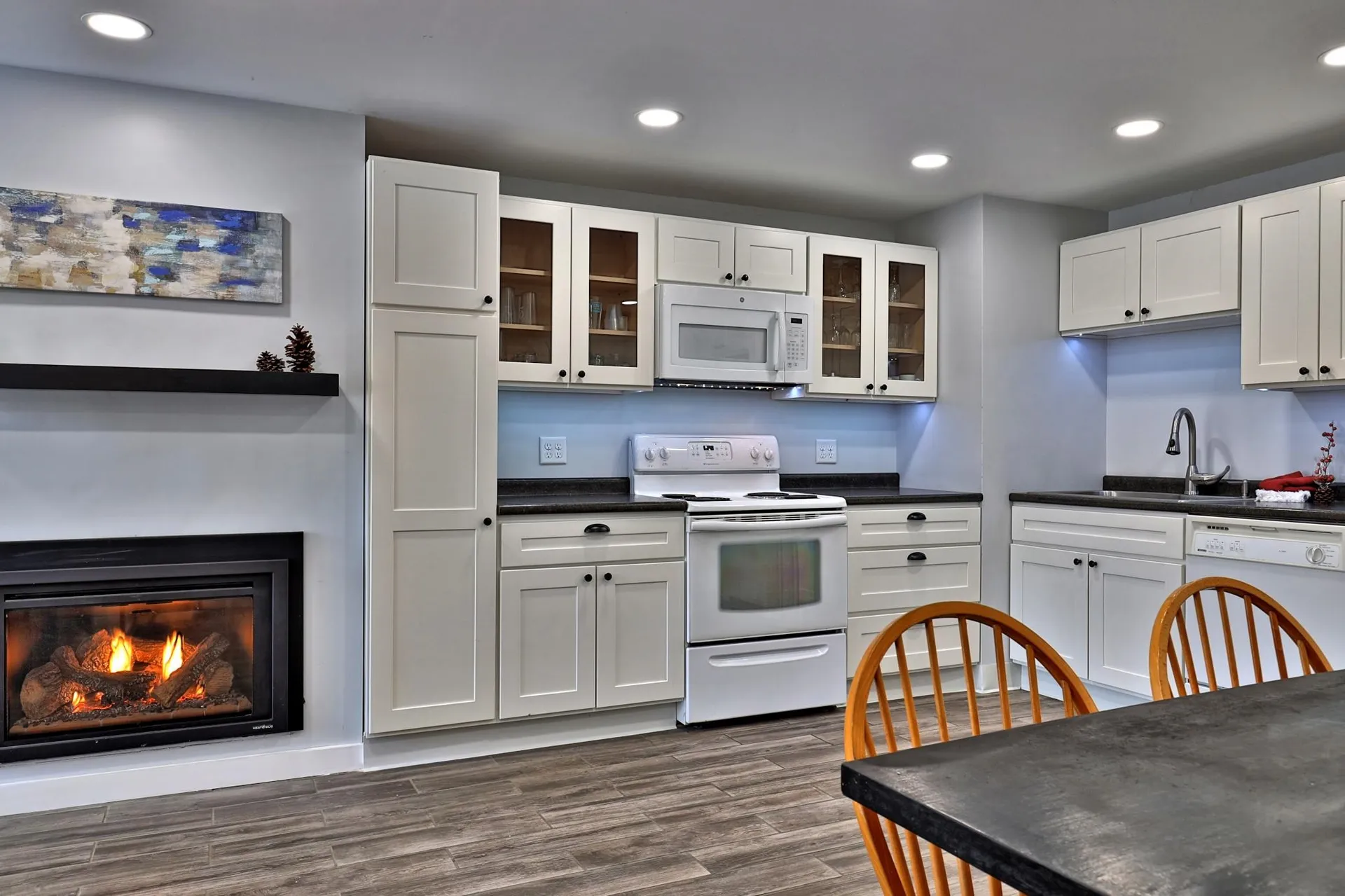 697 East Mountain Road Killington VT 05751