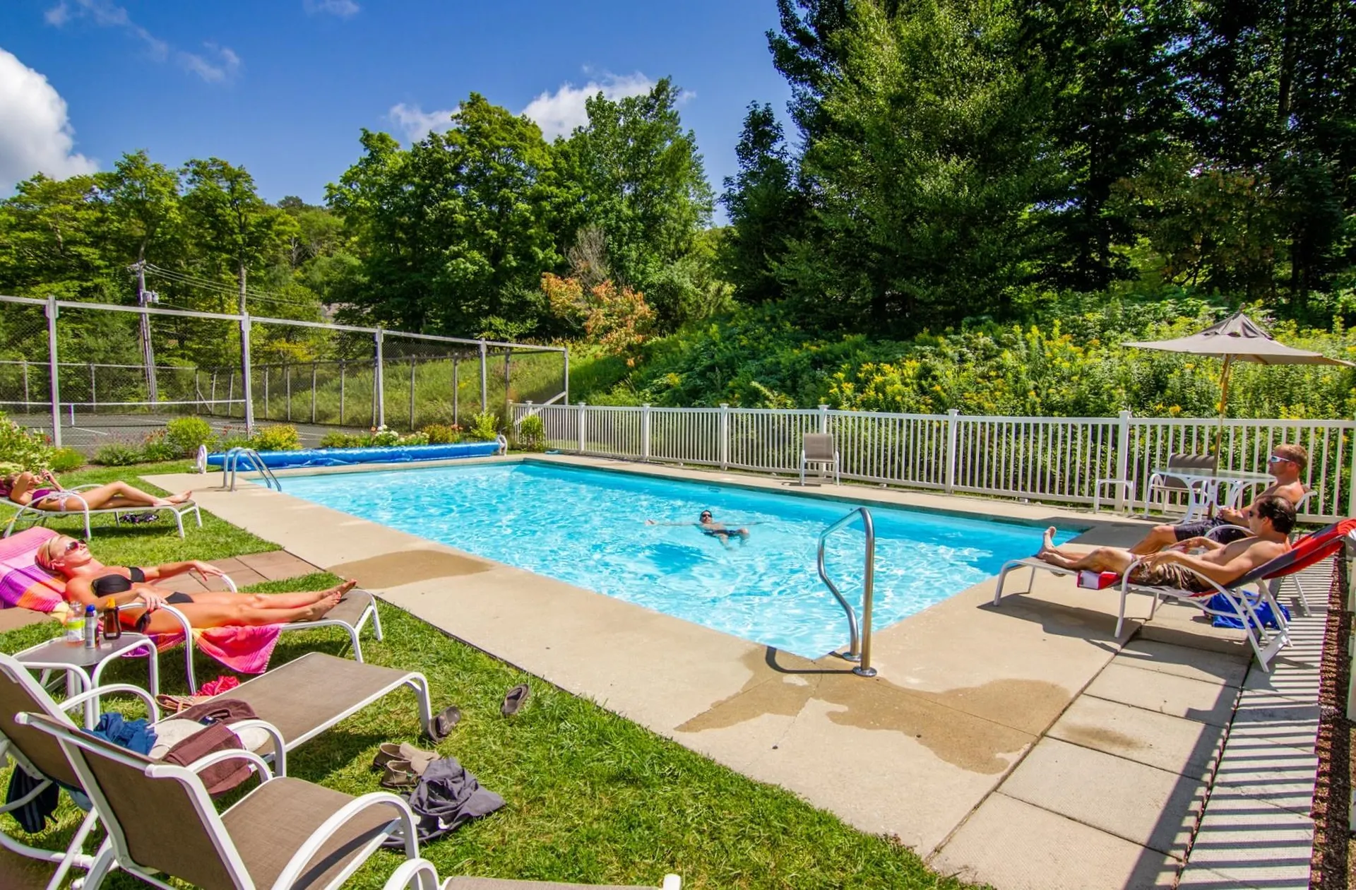 697 East Mountain Road Killington VT 05751